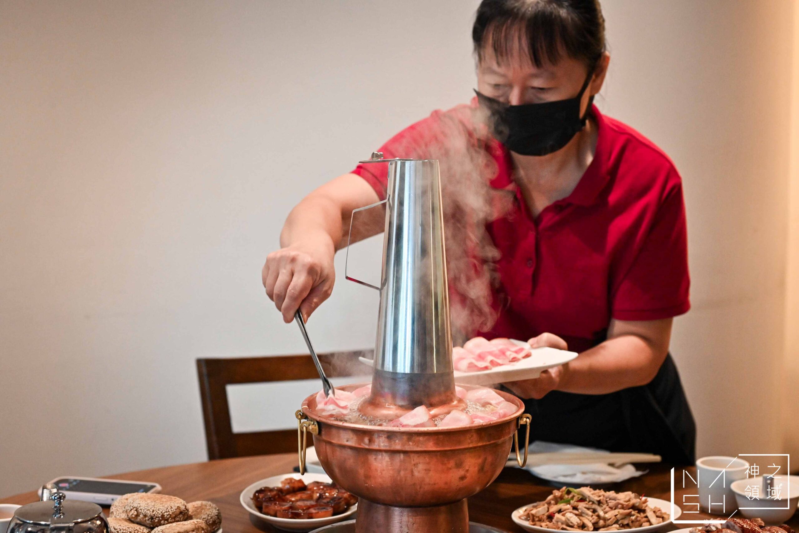 都一處仁愛店