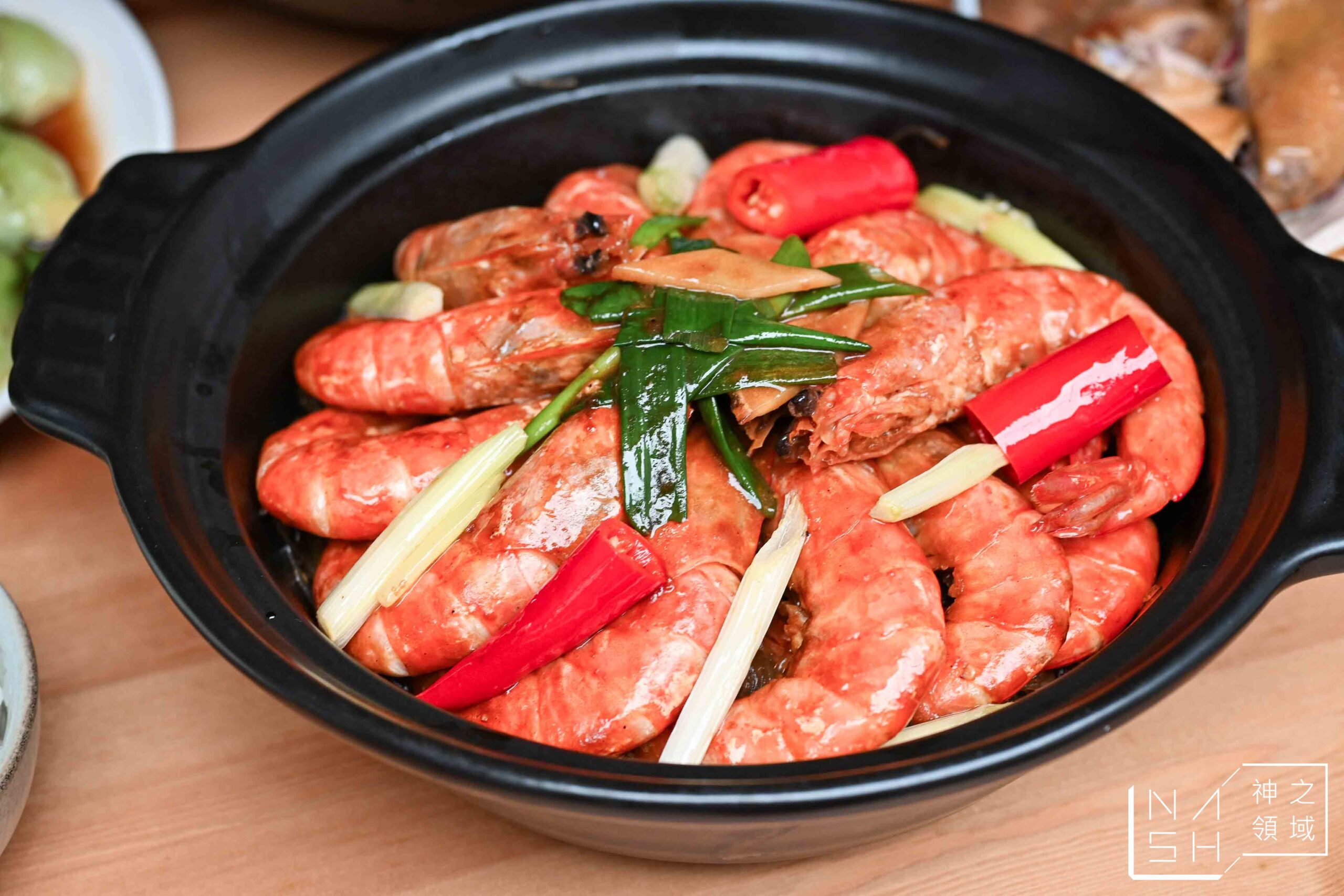 招治飯店 | 2025年菜推薦，外帶招治飯店年菜絕對不走味