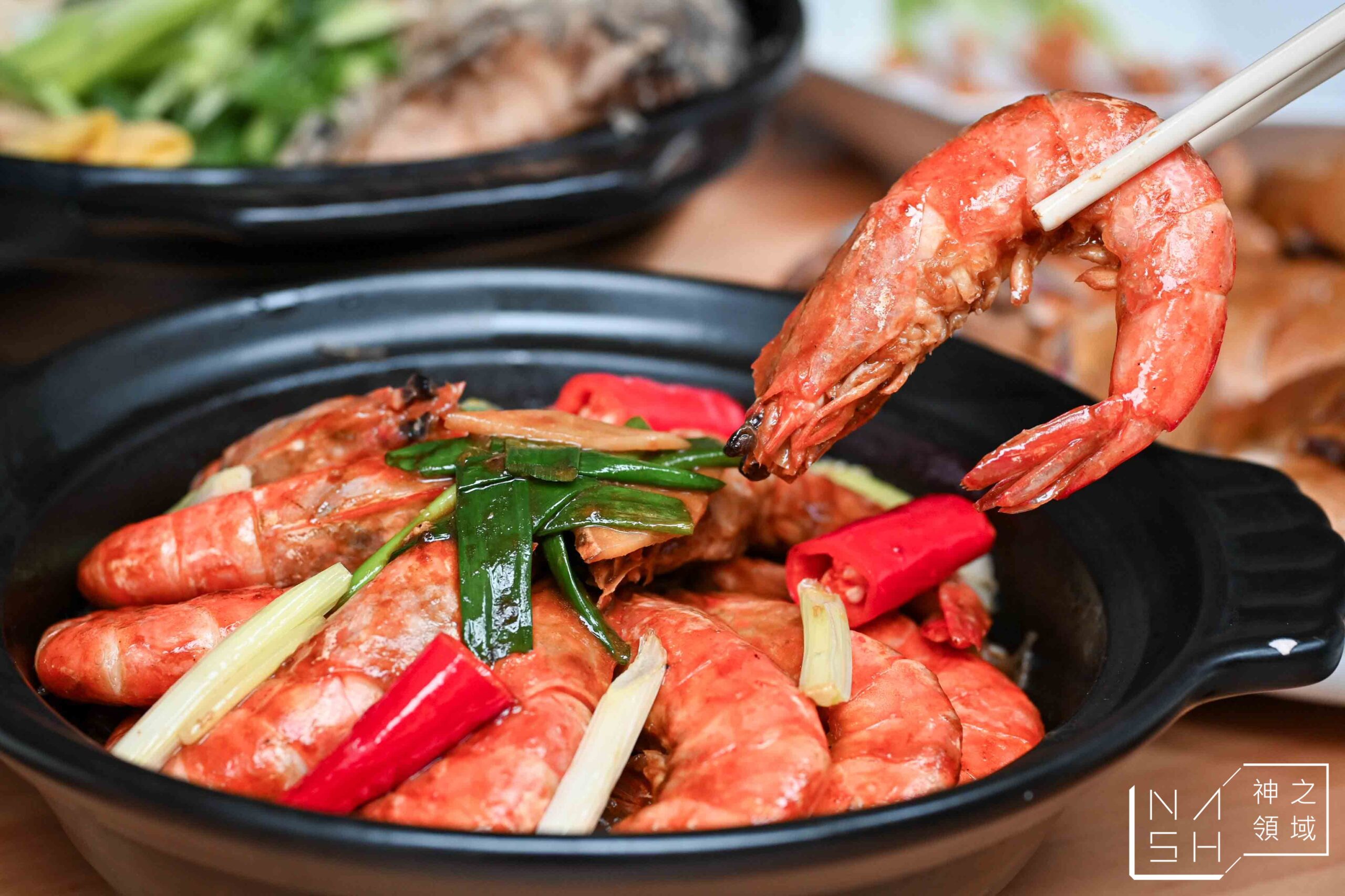 招治飯店 | 2025年菜推薦，外帶招治飯店年菜絕對不走味