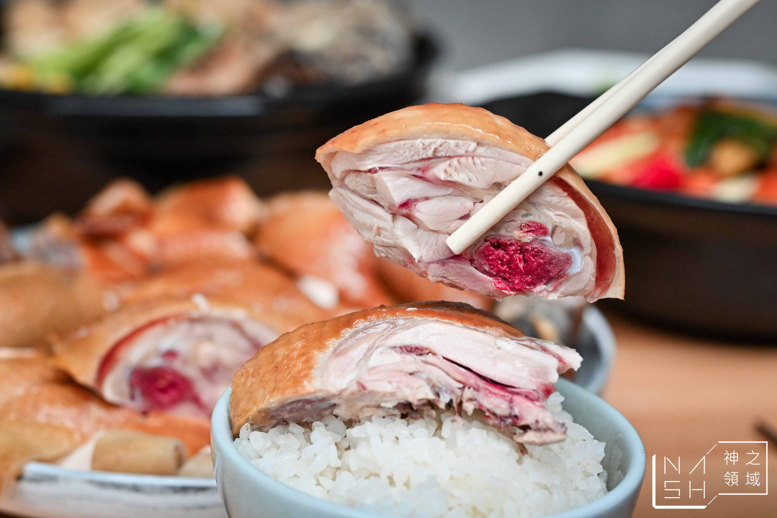 招治飯店 | 2025年菜推薦，外帶招治飯店年菜絕對不走味