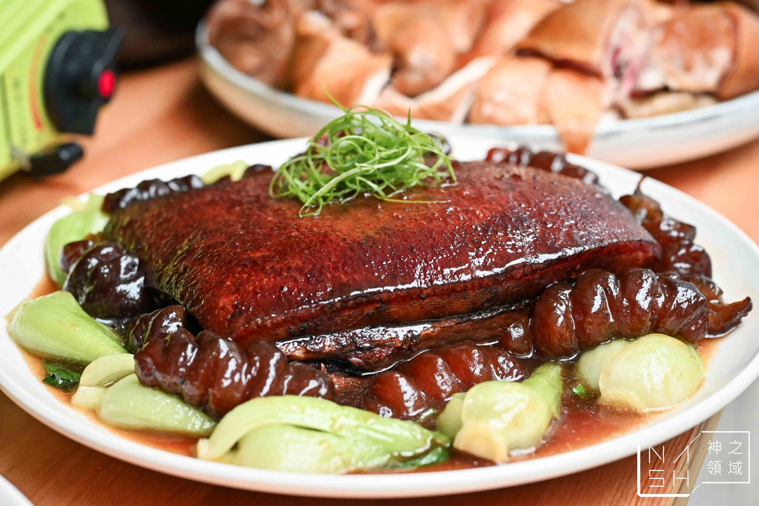招治飯店 | 2025年菜推薦，外帶招治飯店年菜絕對不走味