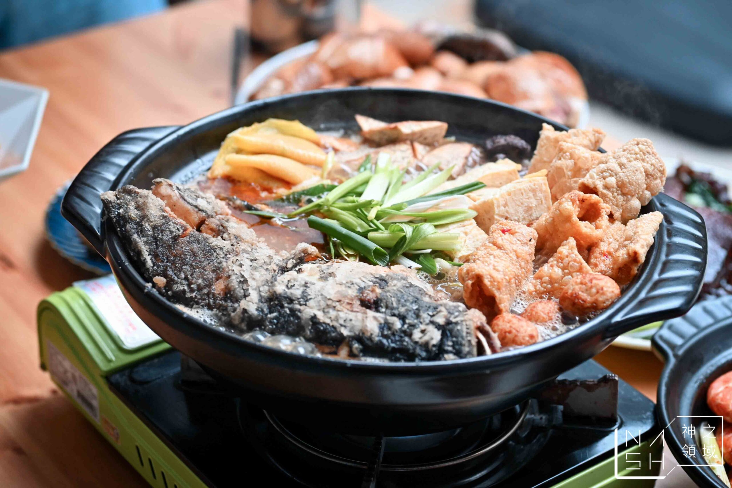 招治飯店 | 2025年菜推薦，外帶招治飯店年菜絕對不走味
