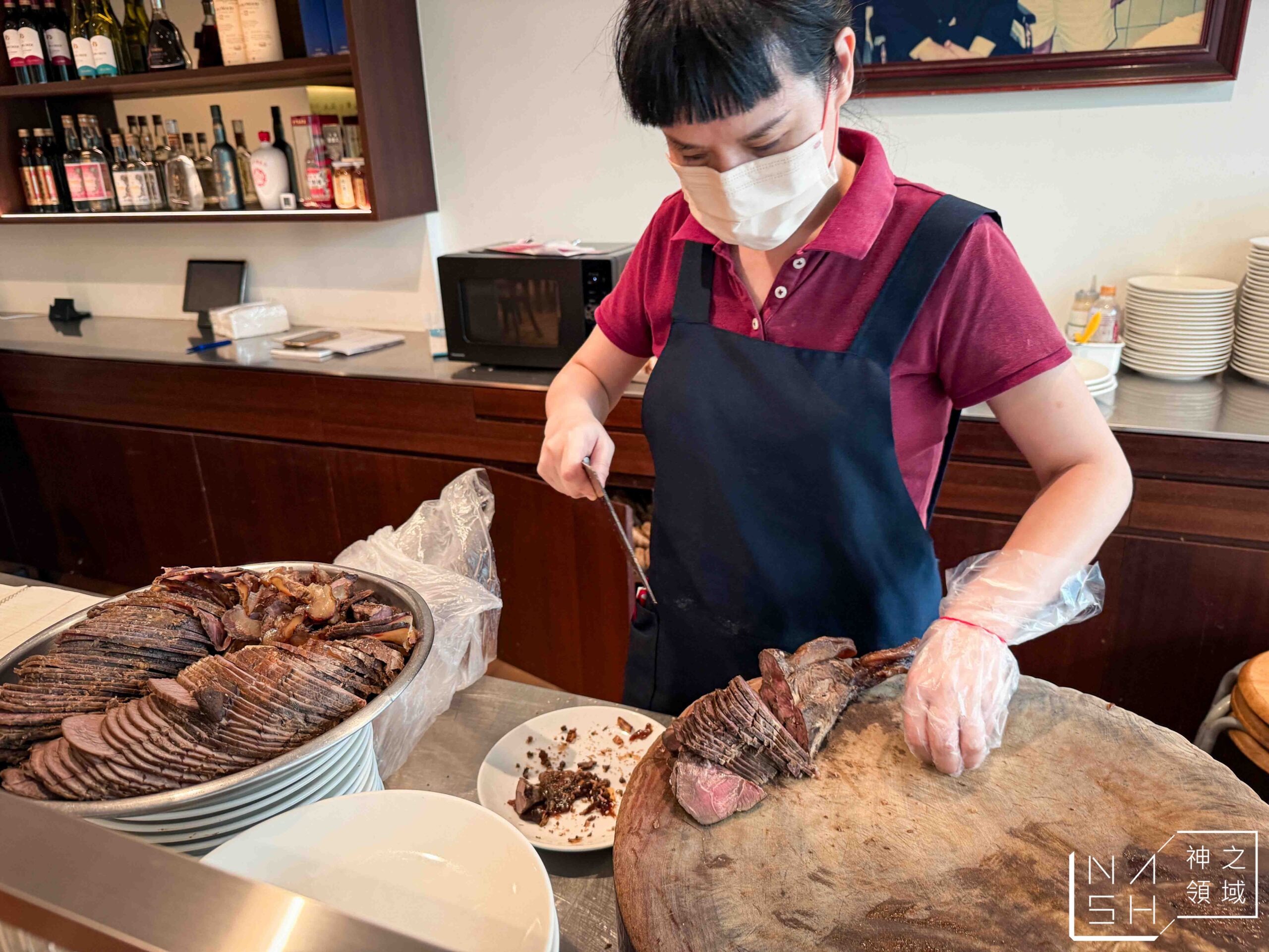 都一處仁愛店