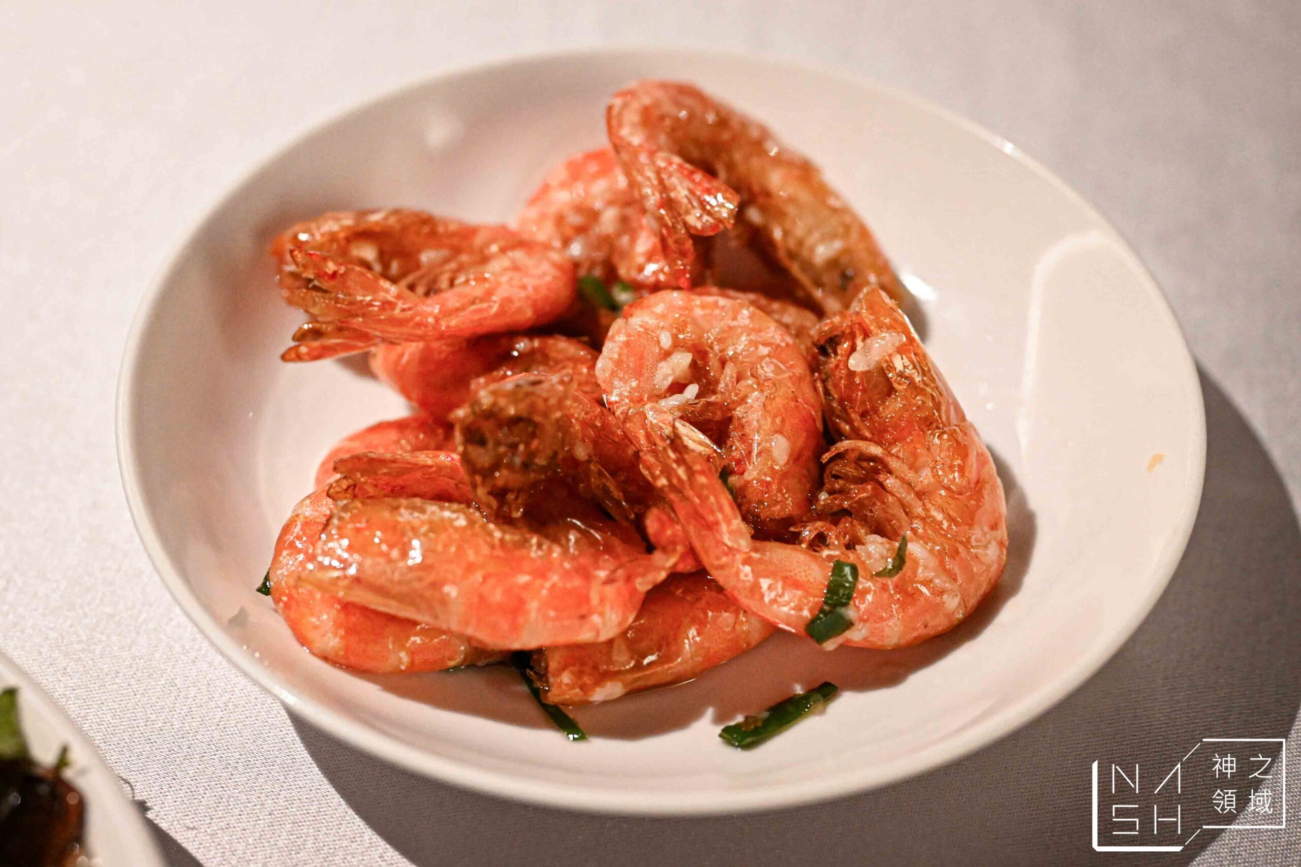 春申食府