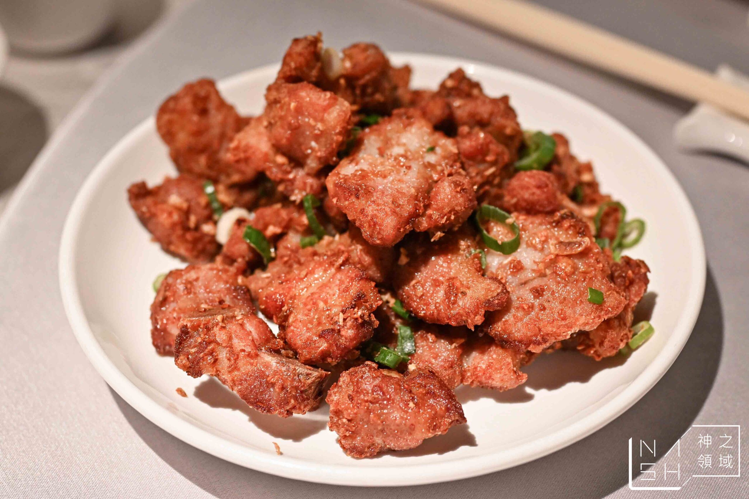 春申食府
