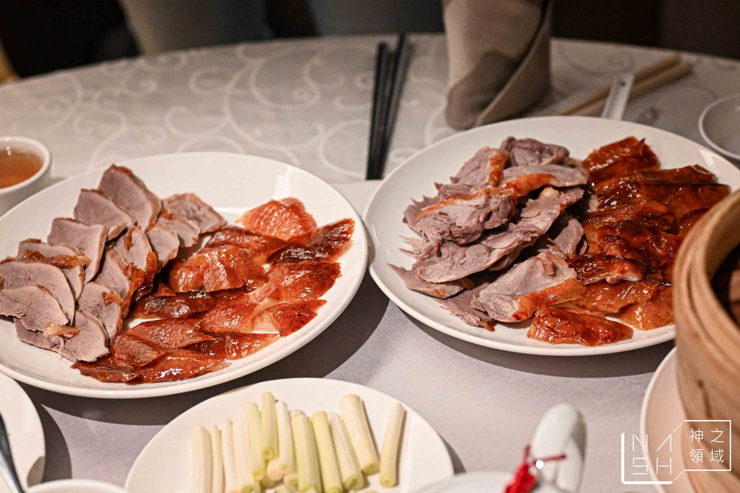 春申食府