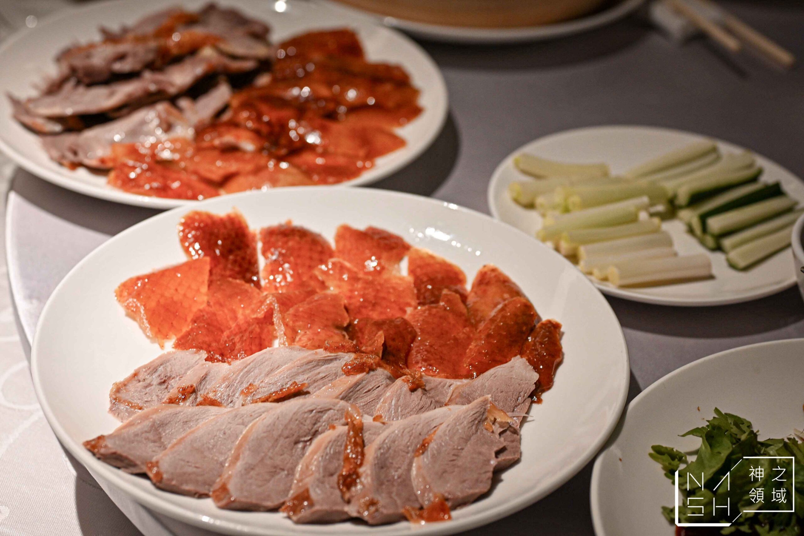 春申食府