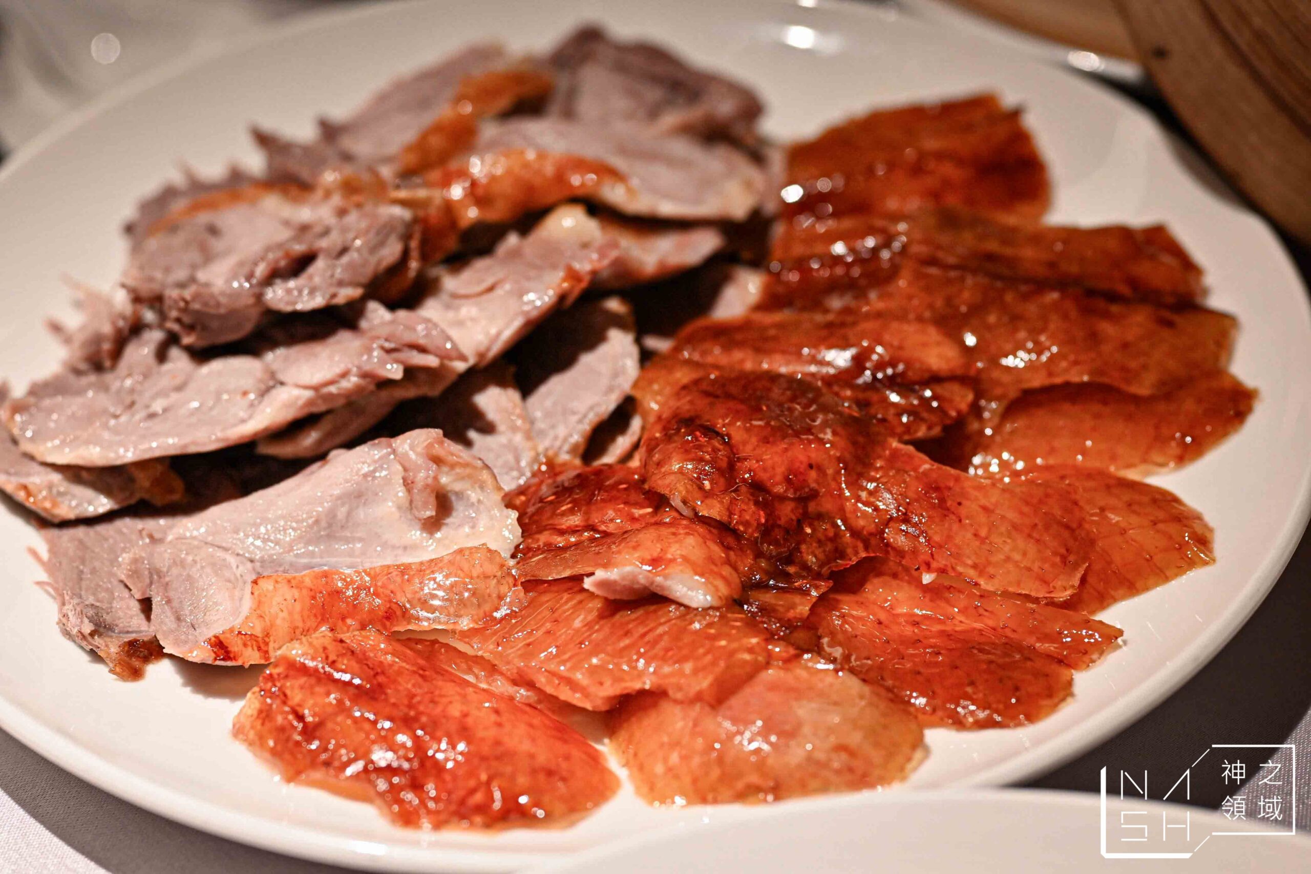春申食府