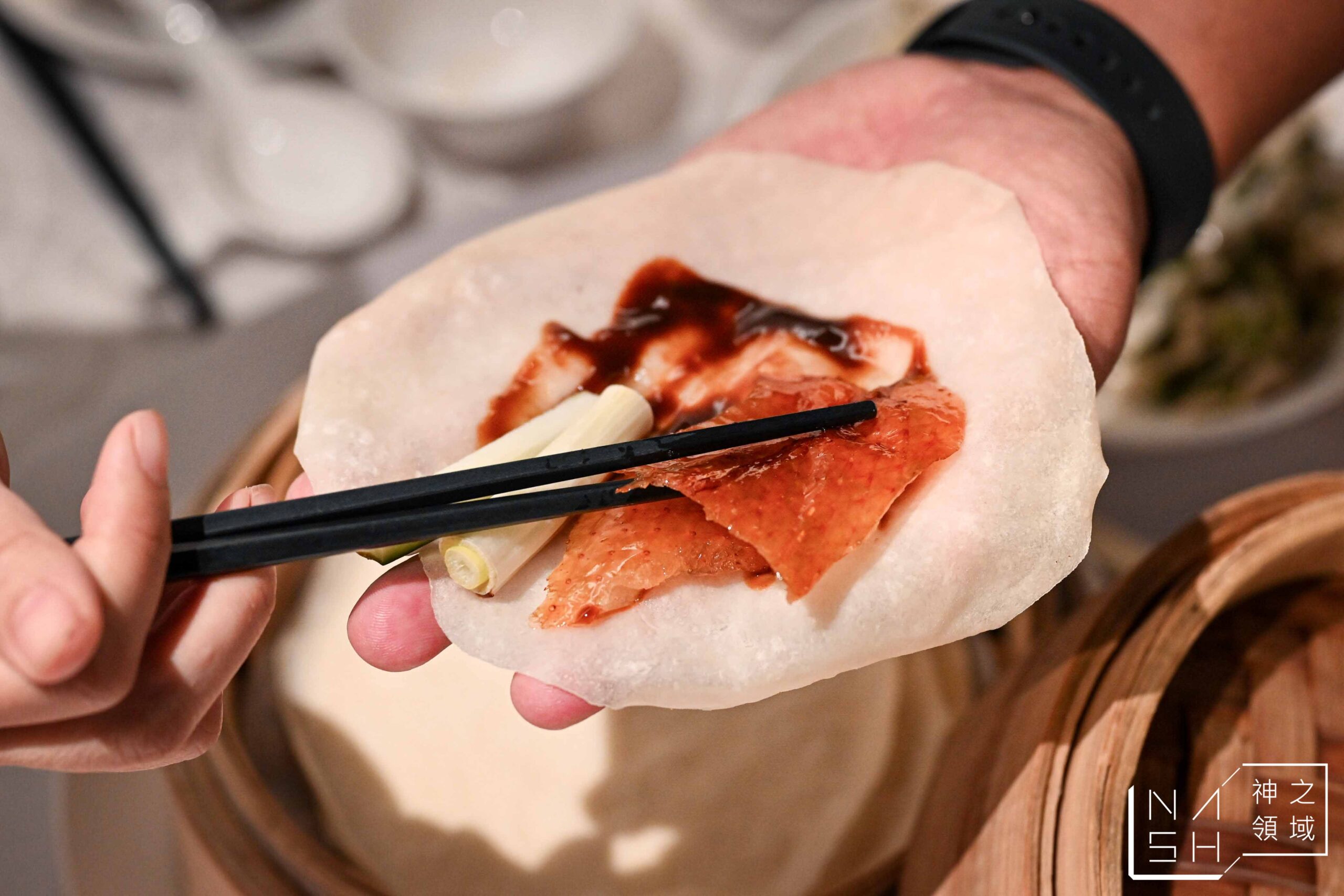 春申食府