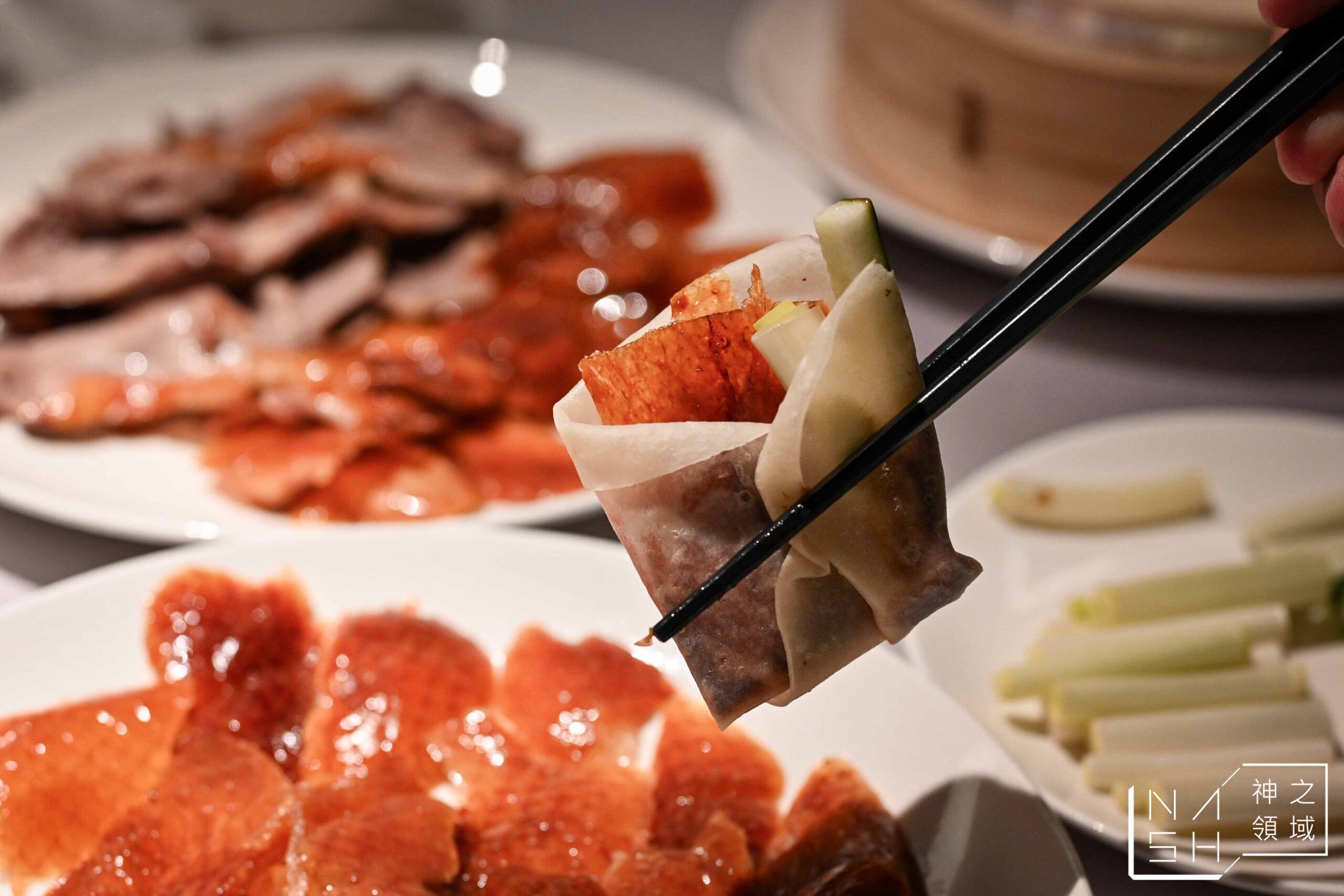 春申食府