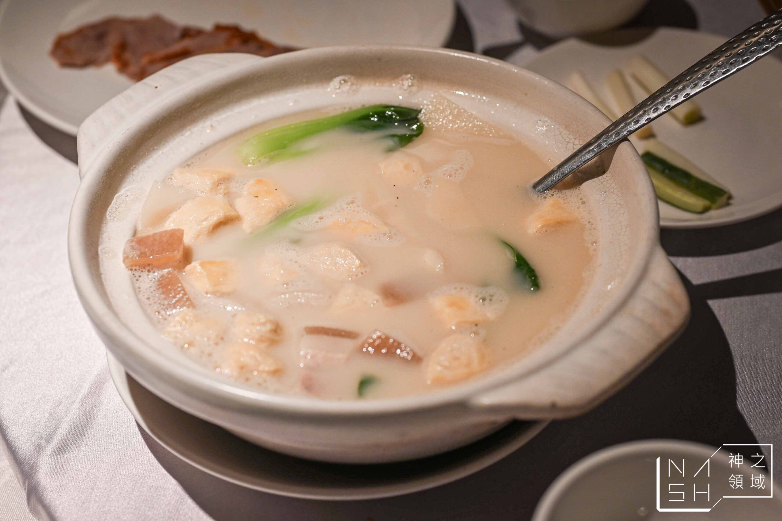 春申食府