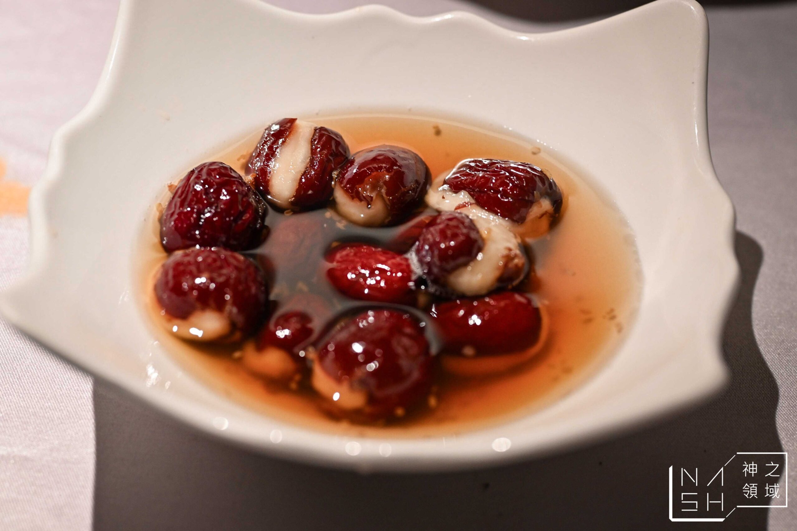 春申食府