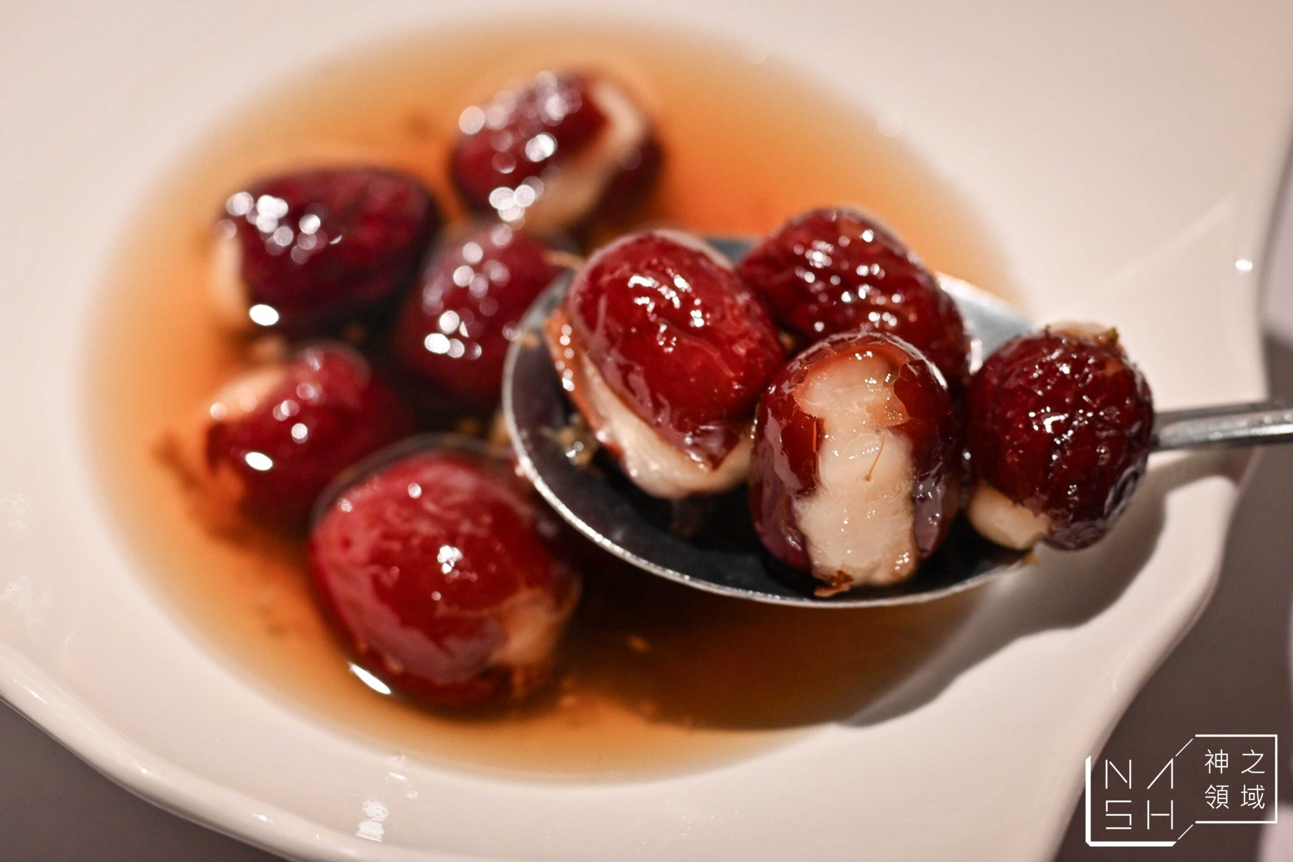 春申食府