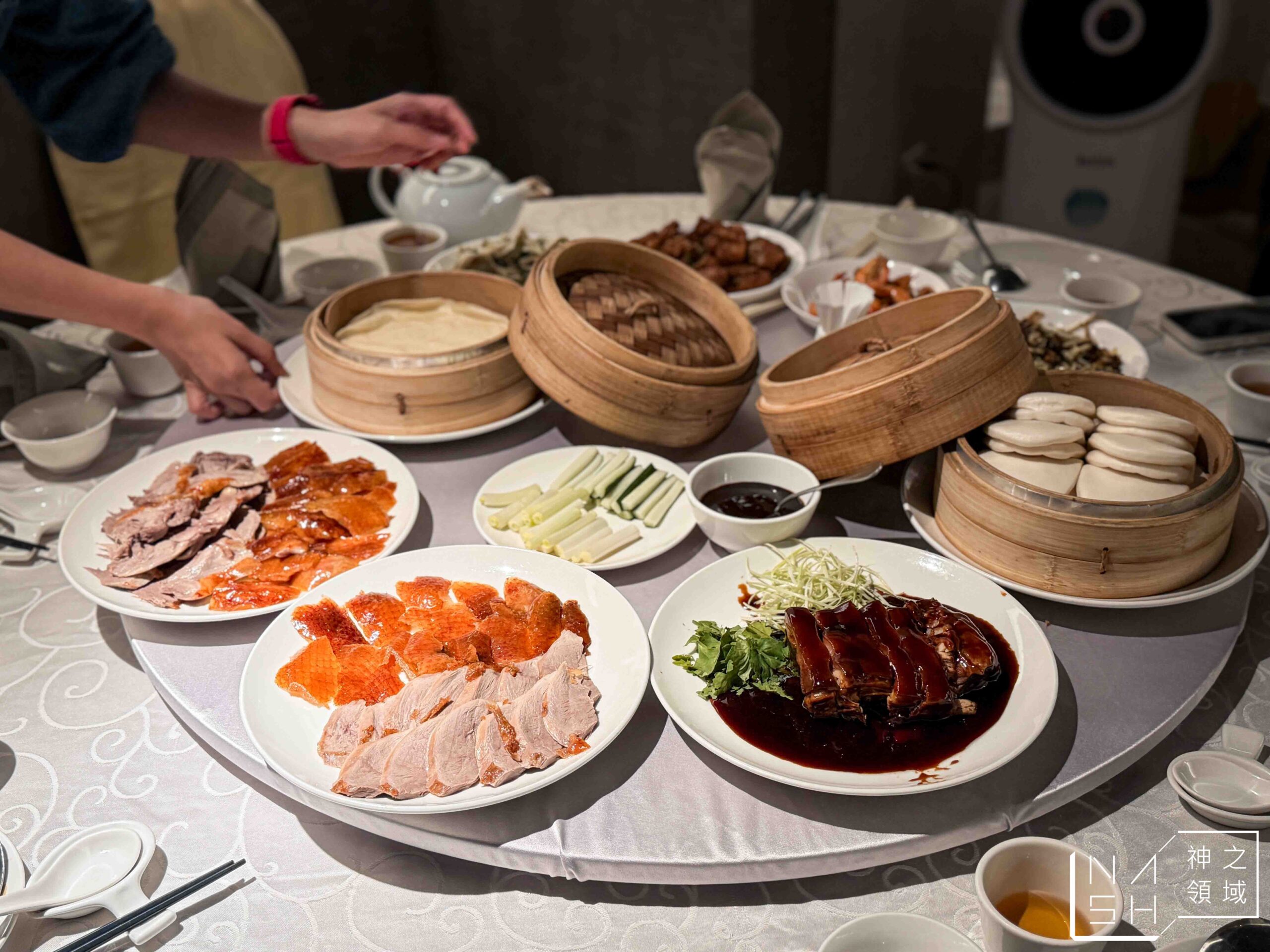 春申食府