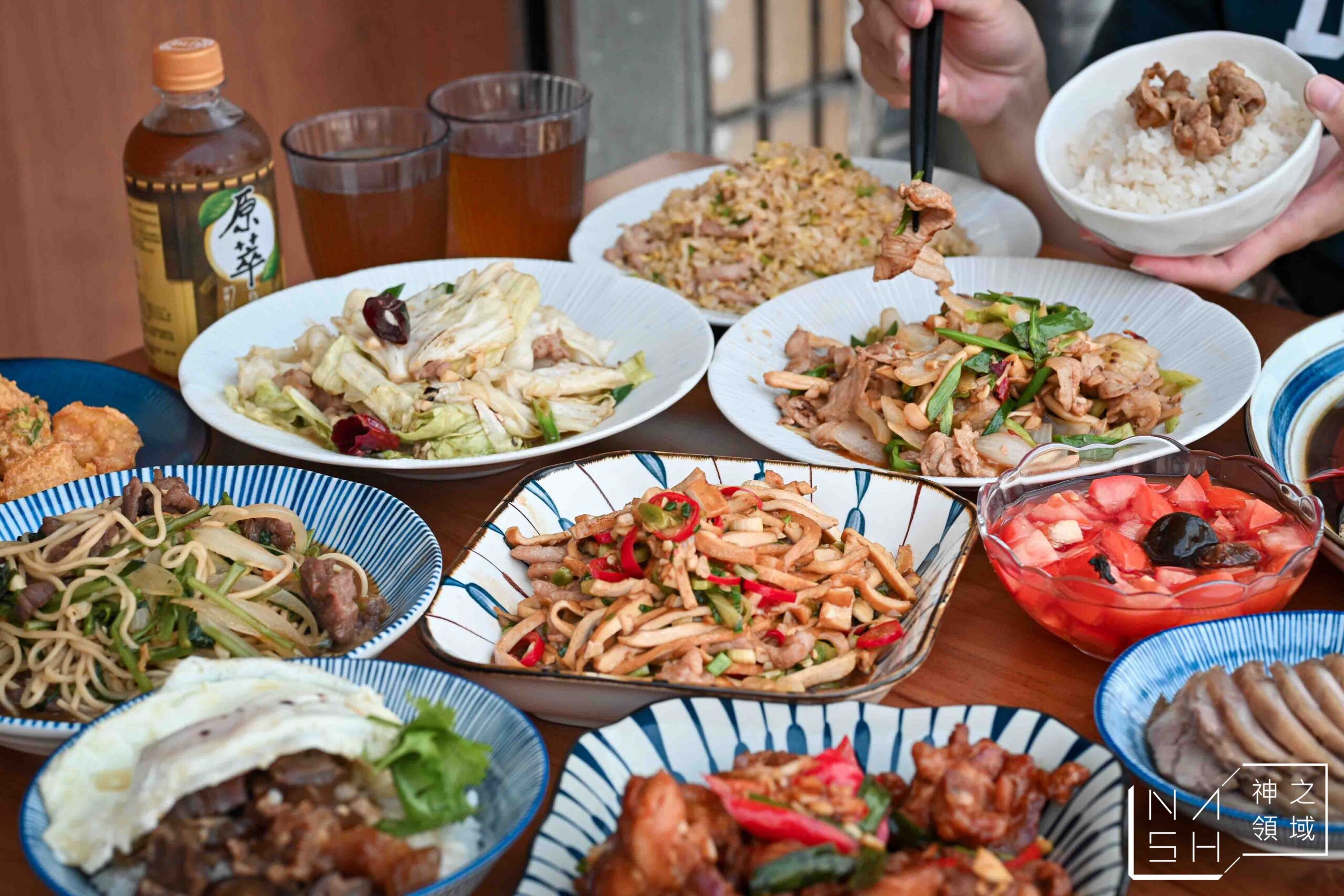 春燕飯館