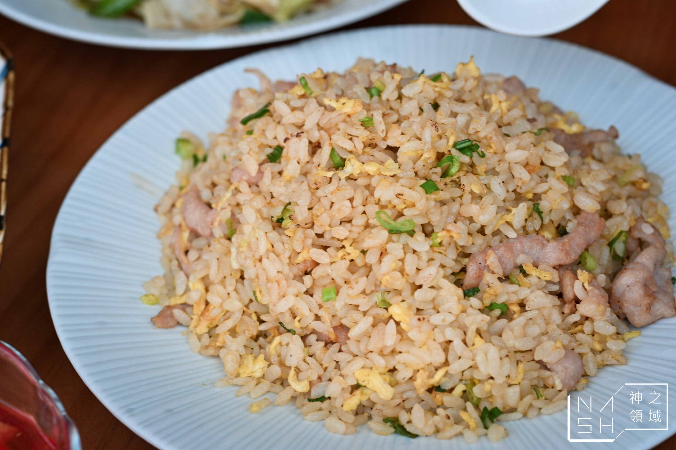 春燕飯館