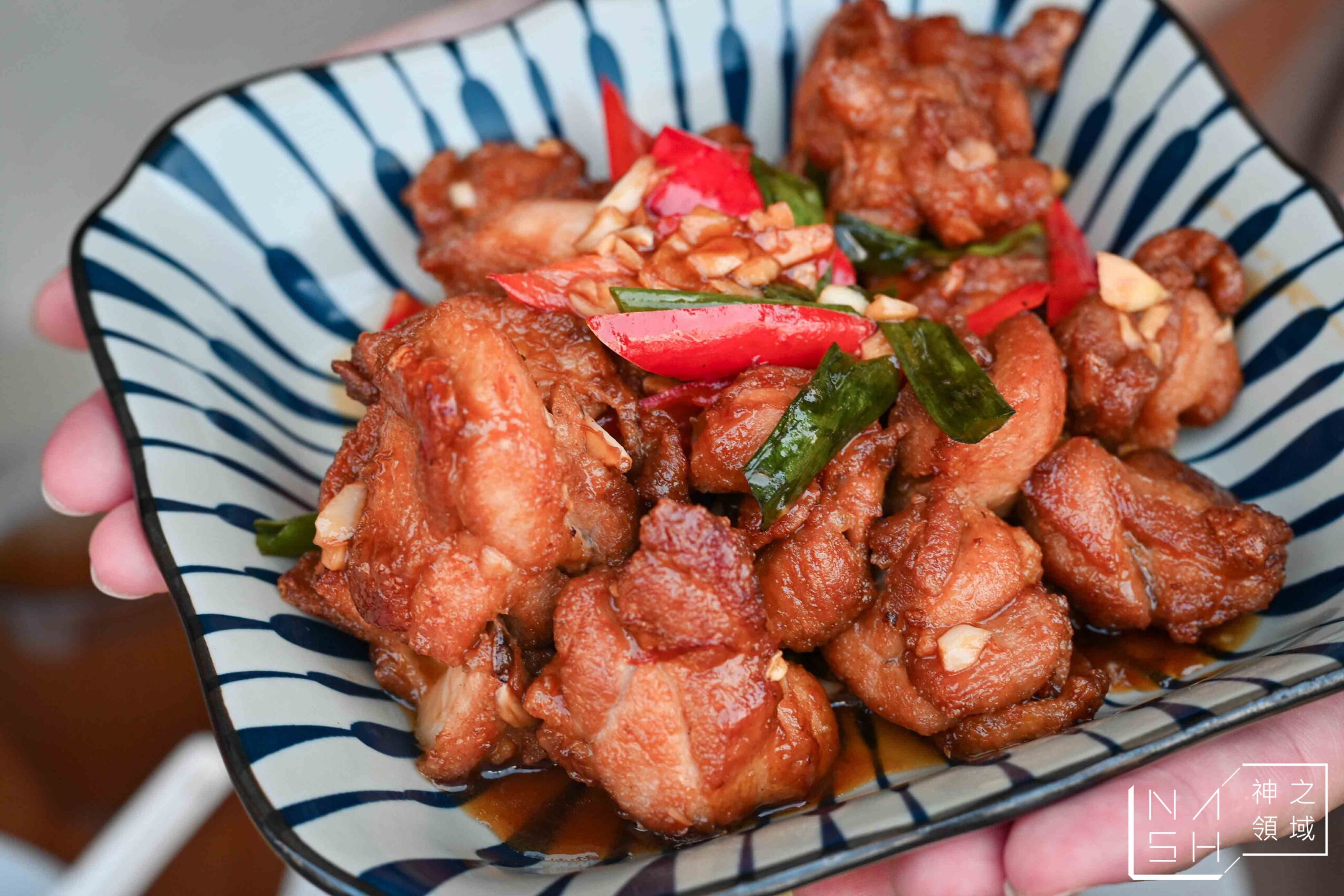 春燕飯館