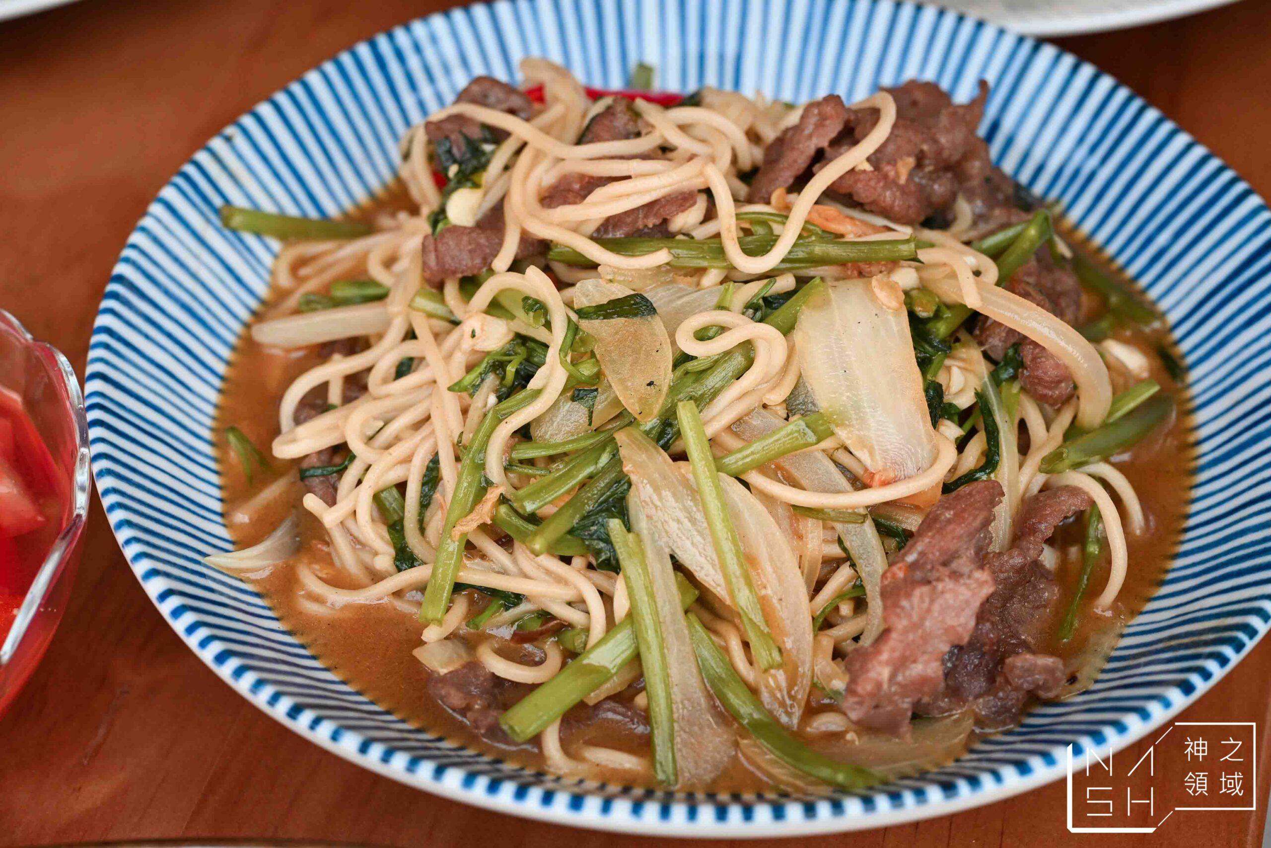 春燕飯館