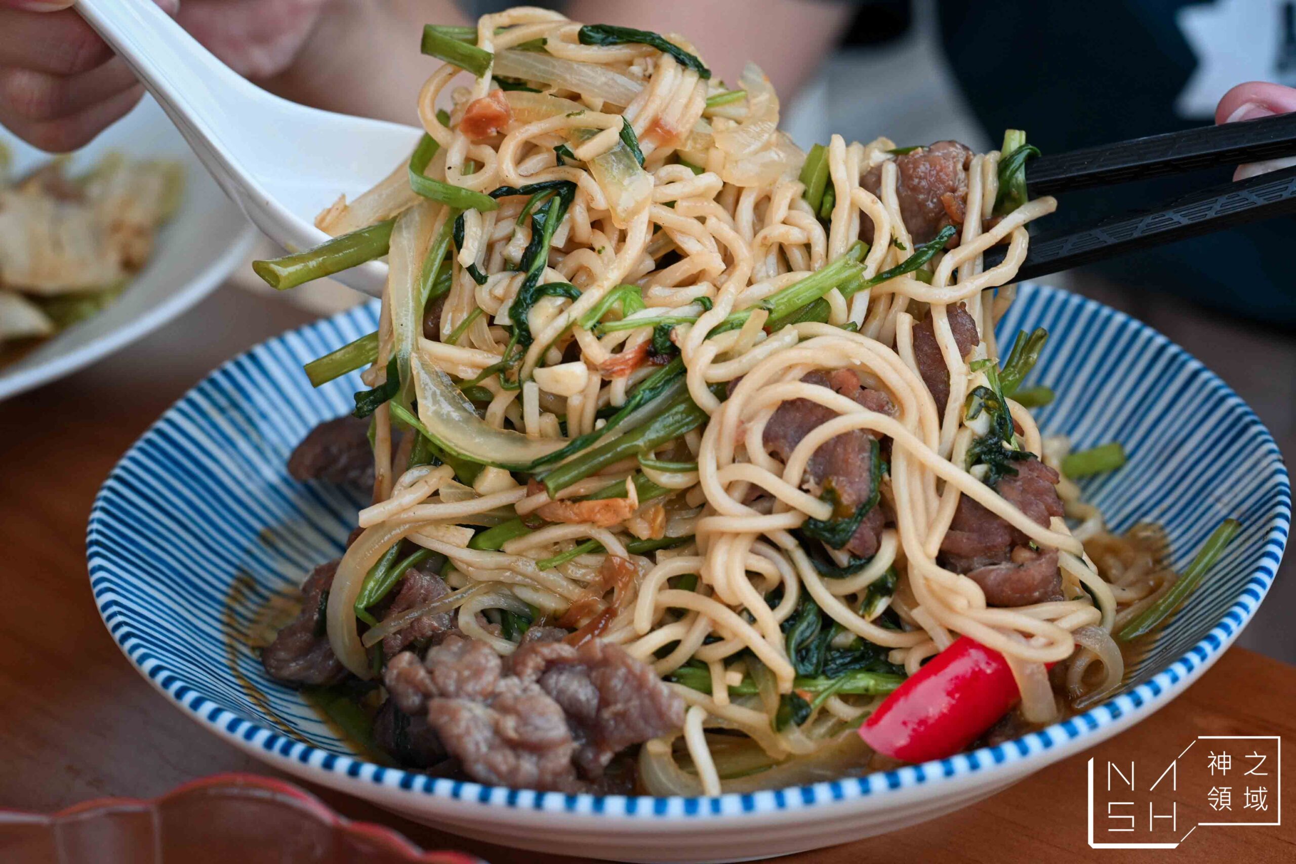 春燕飯館