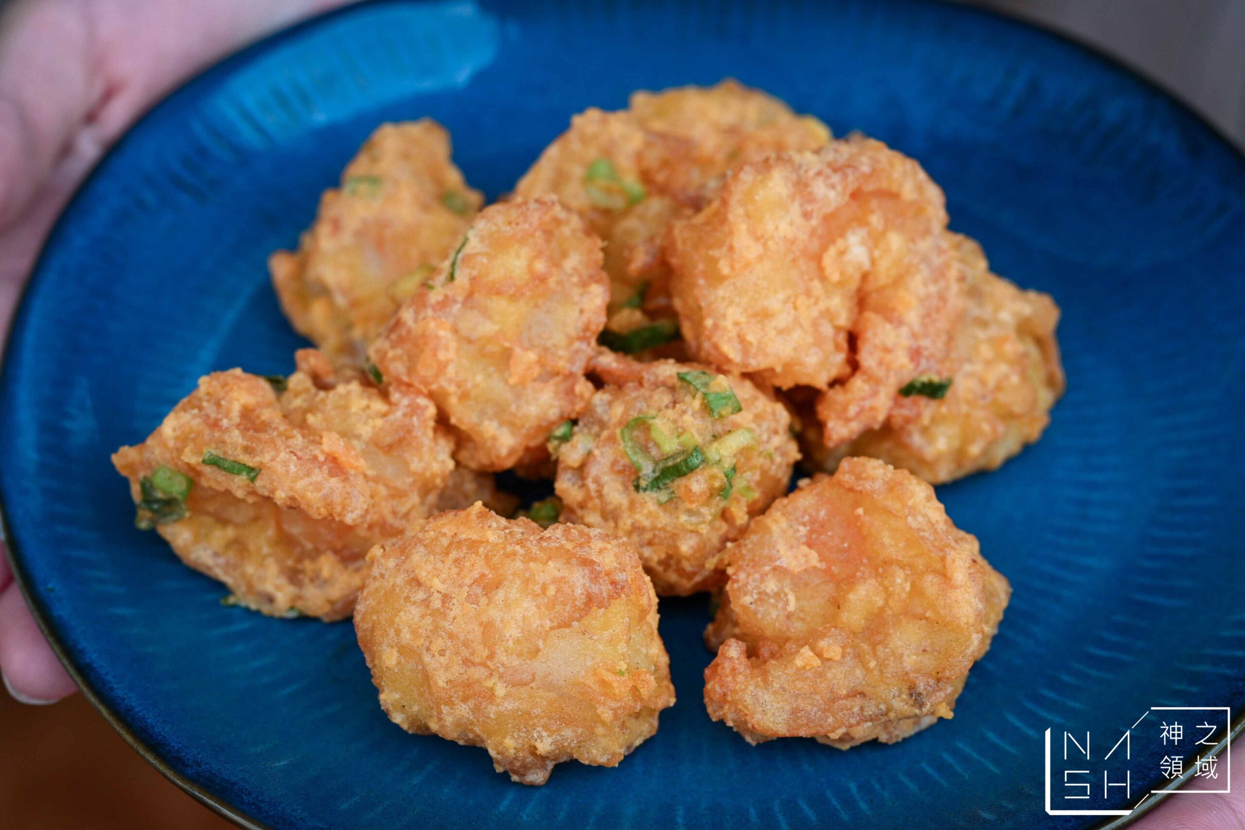 春燕飯館