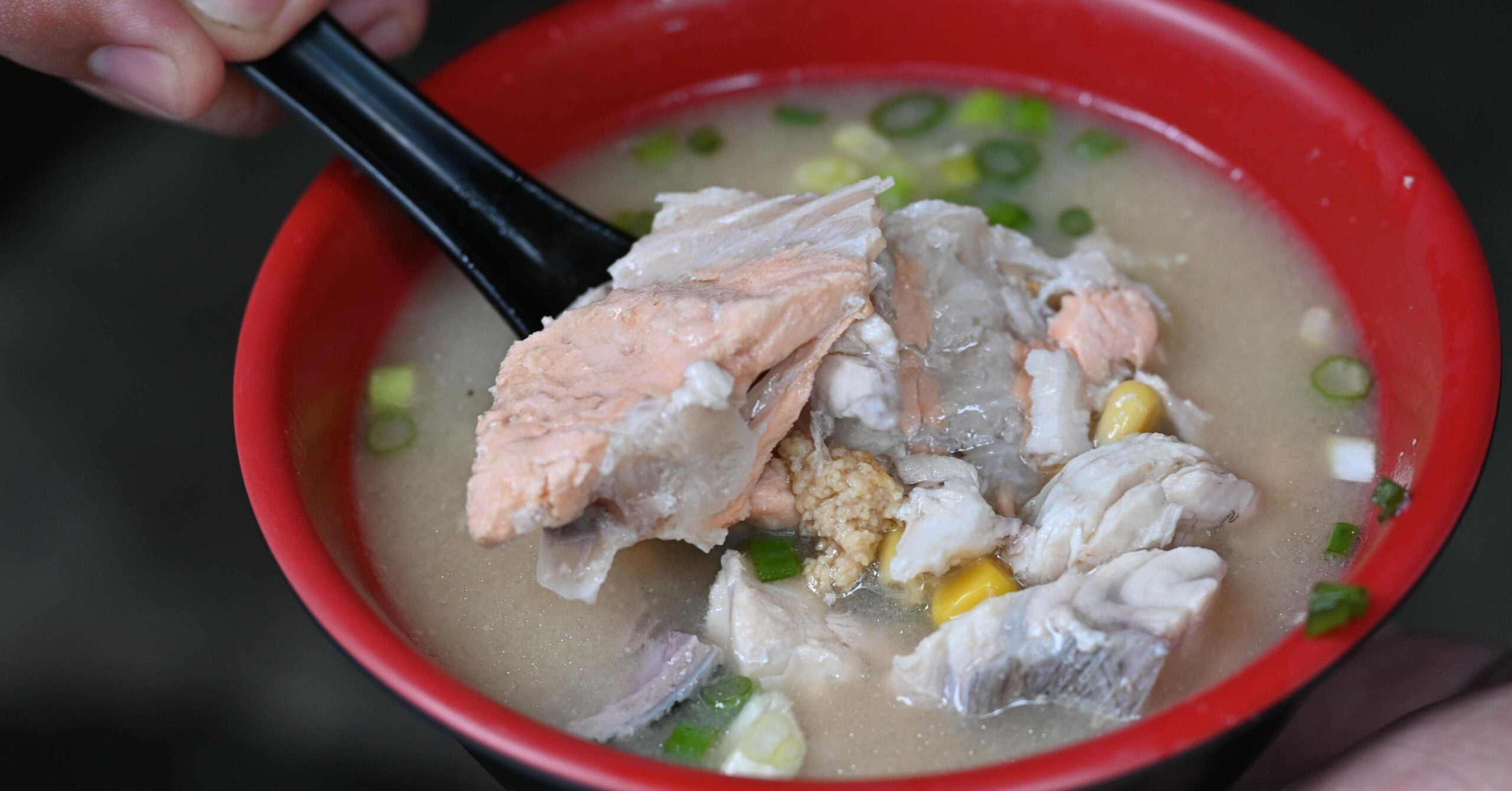 大家樂鮮魚舖 @Nash，神之領域