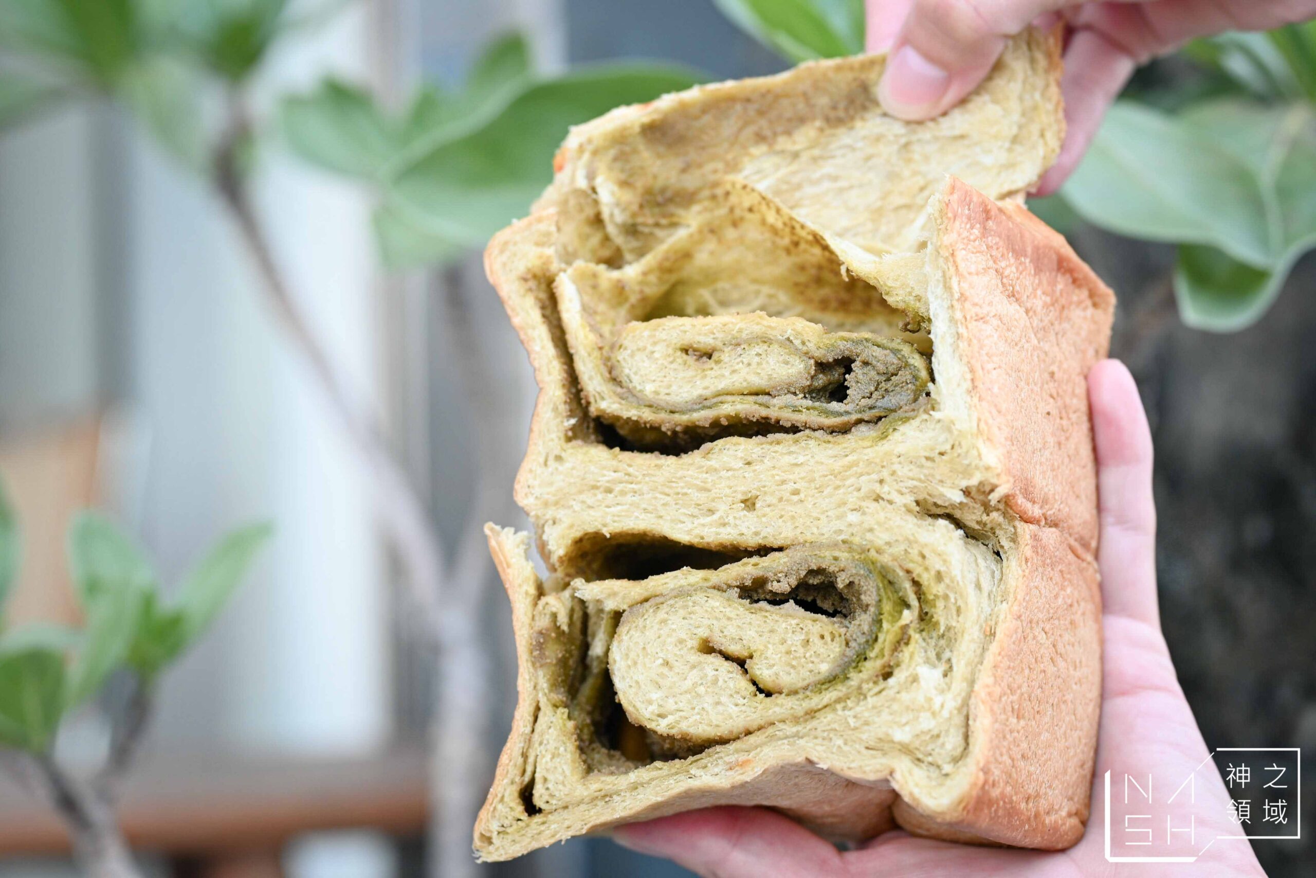 真實BAKERY日式生吐司嘉義阿里山公路店