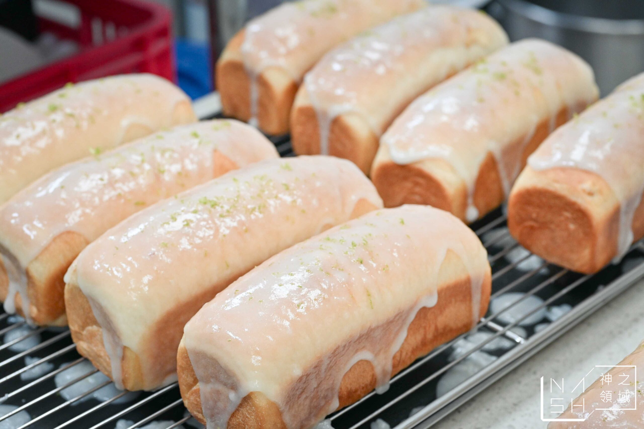 真實BAKERY日式生吐司嘉義阿里山公路店