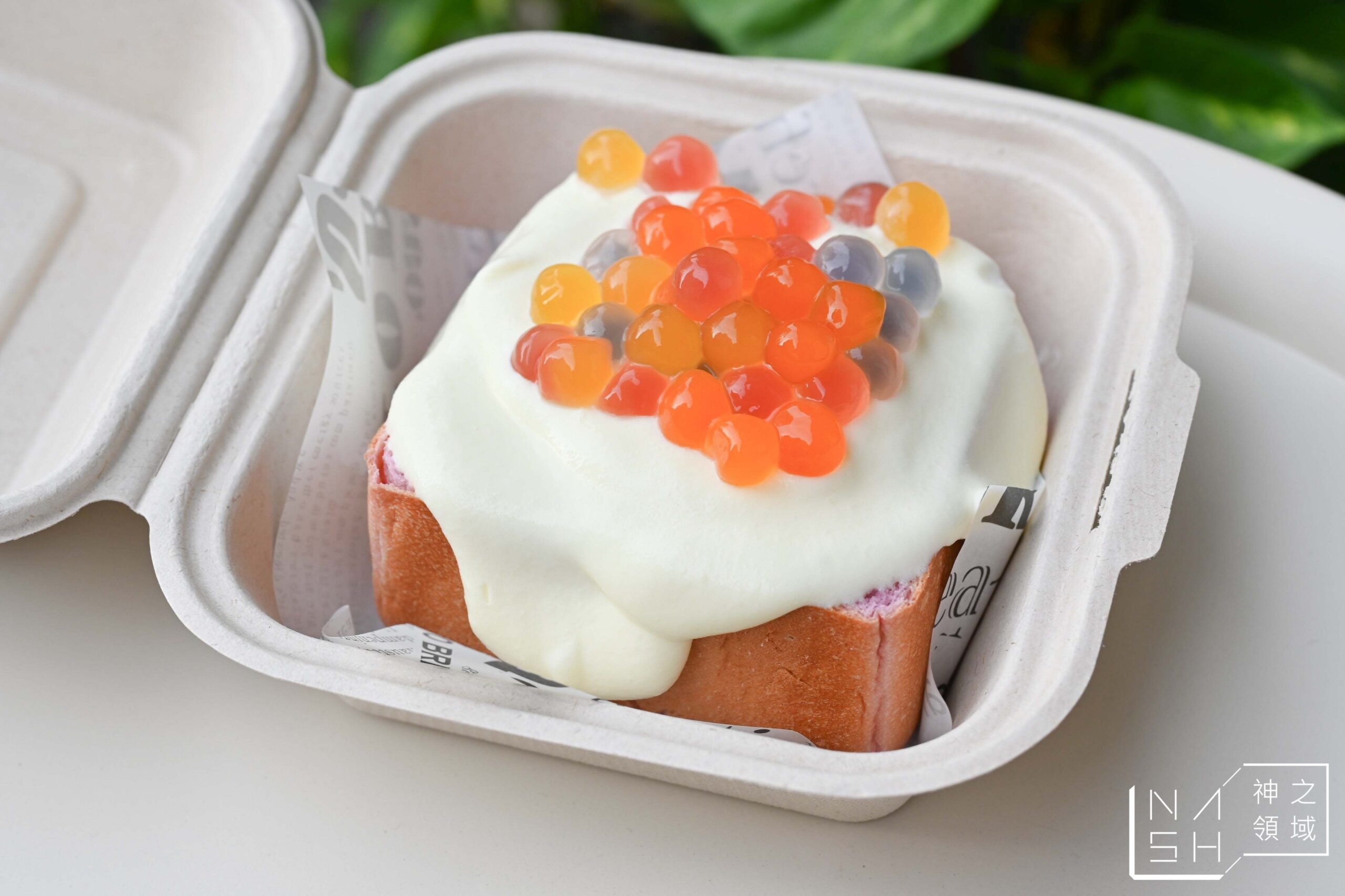 小真實mini生吐司嘉義文化店