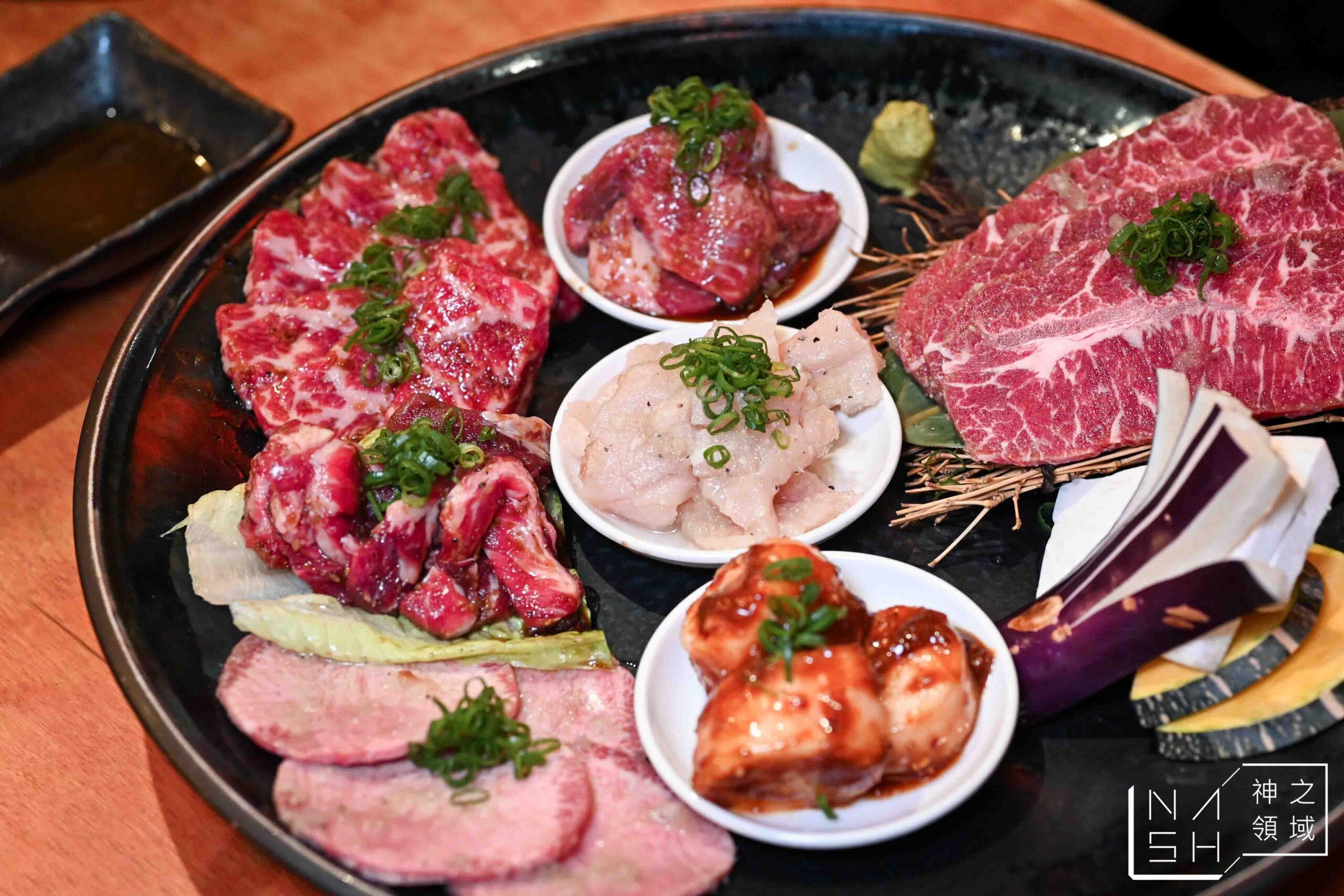丸道燒肉