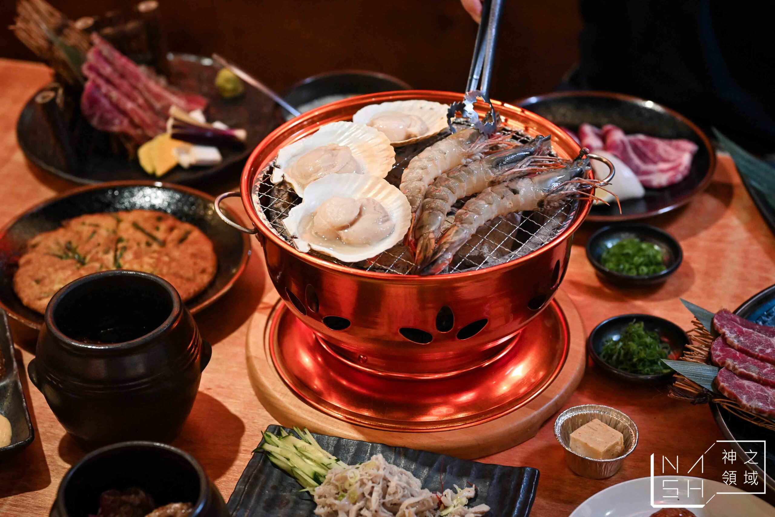 丸道燒肉