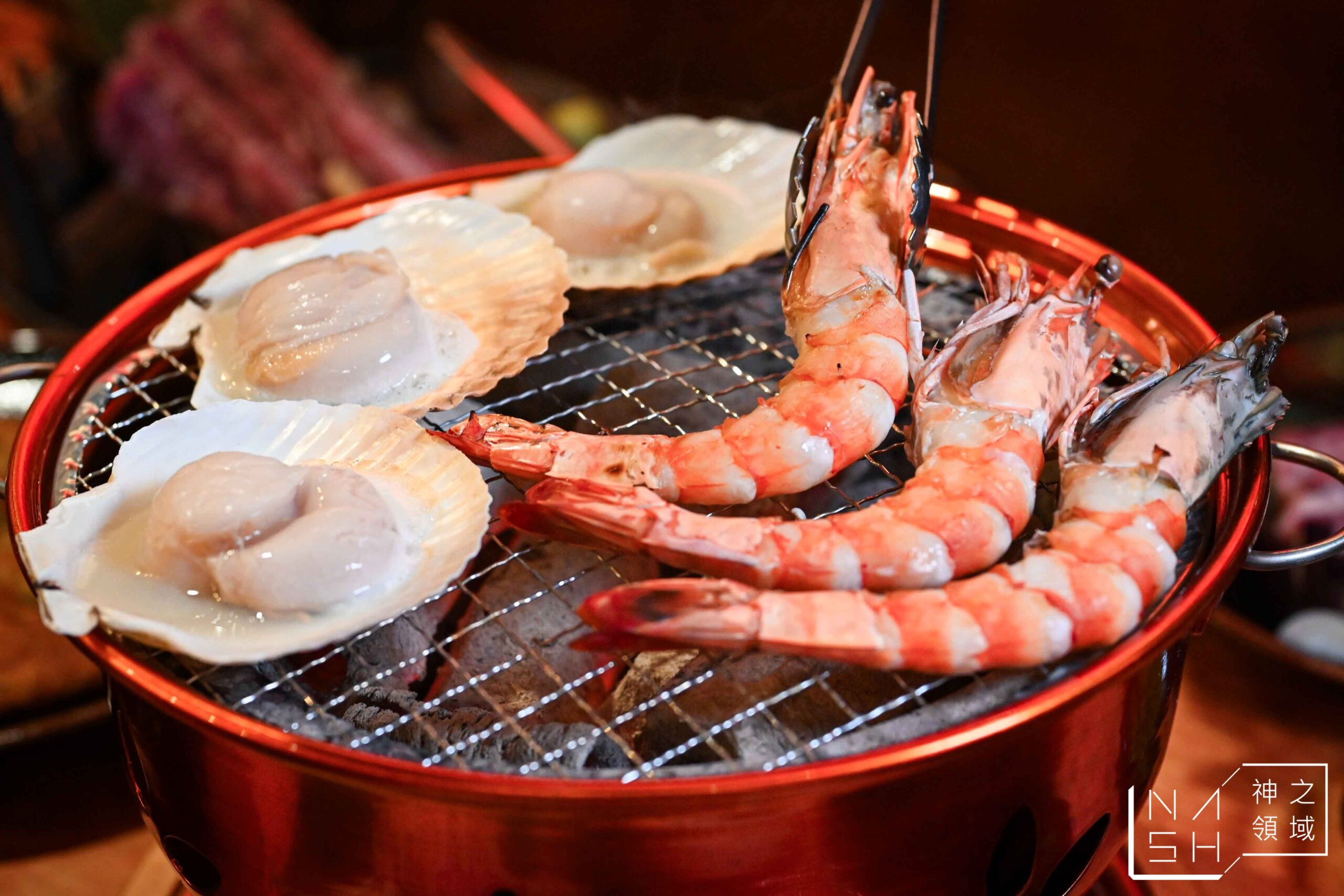丸道燒肉