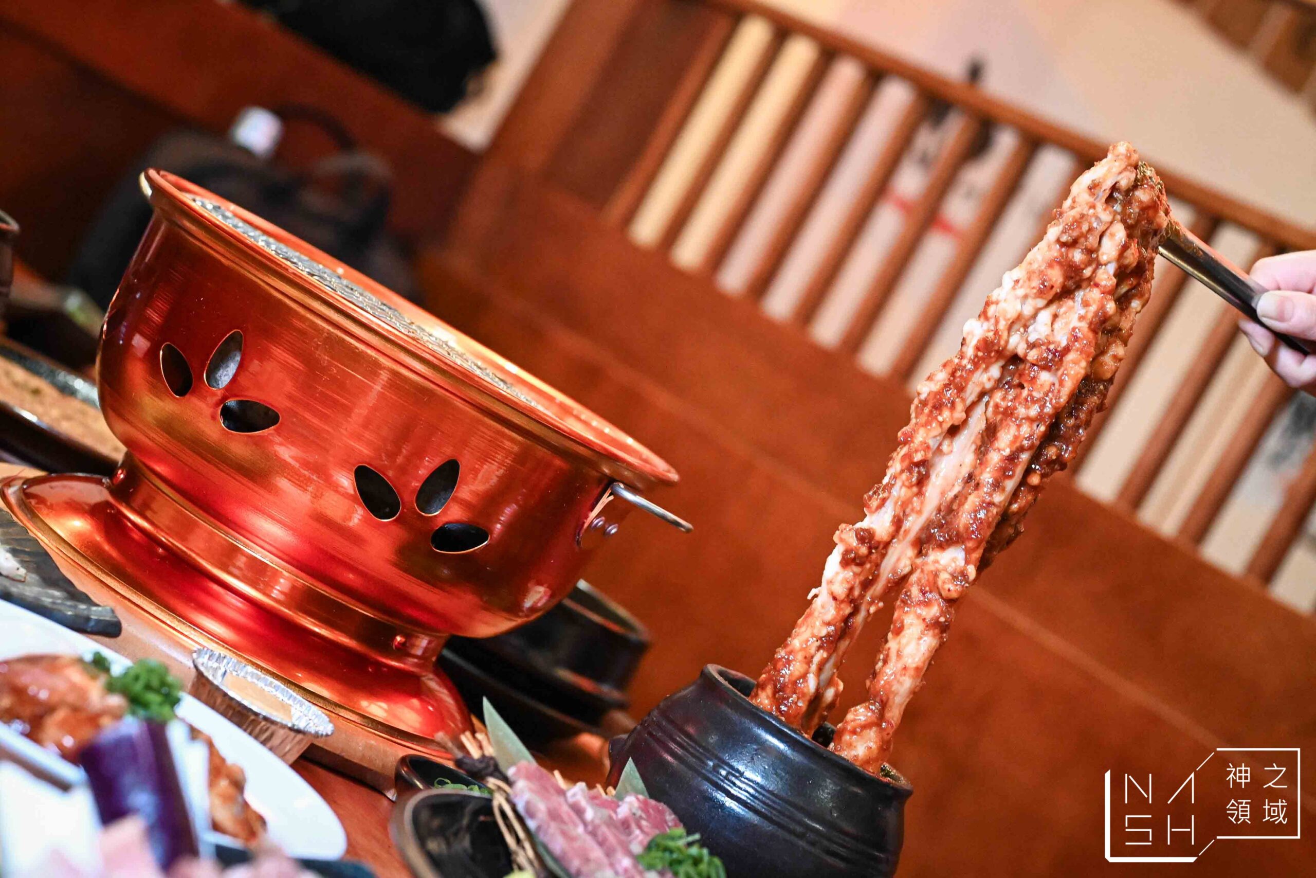 丸道燒肉