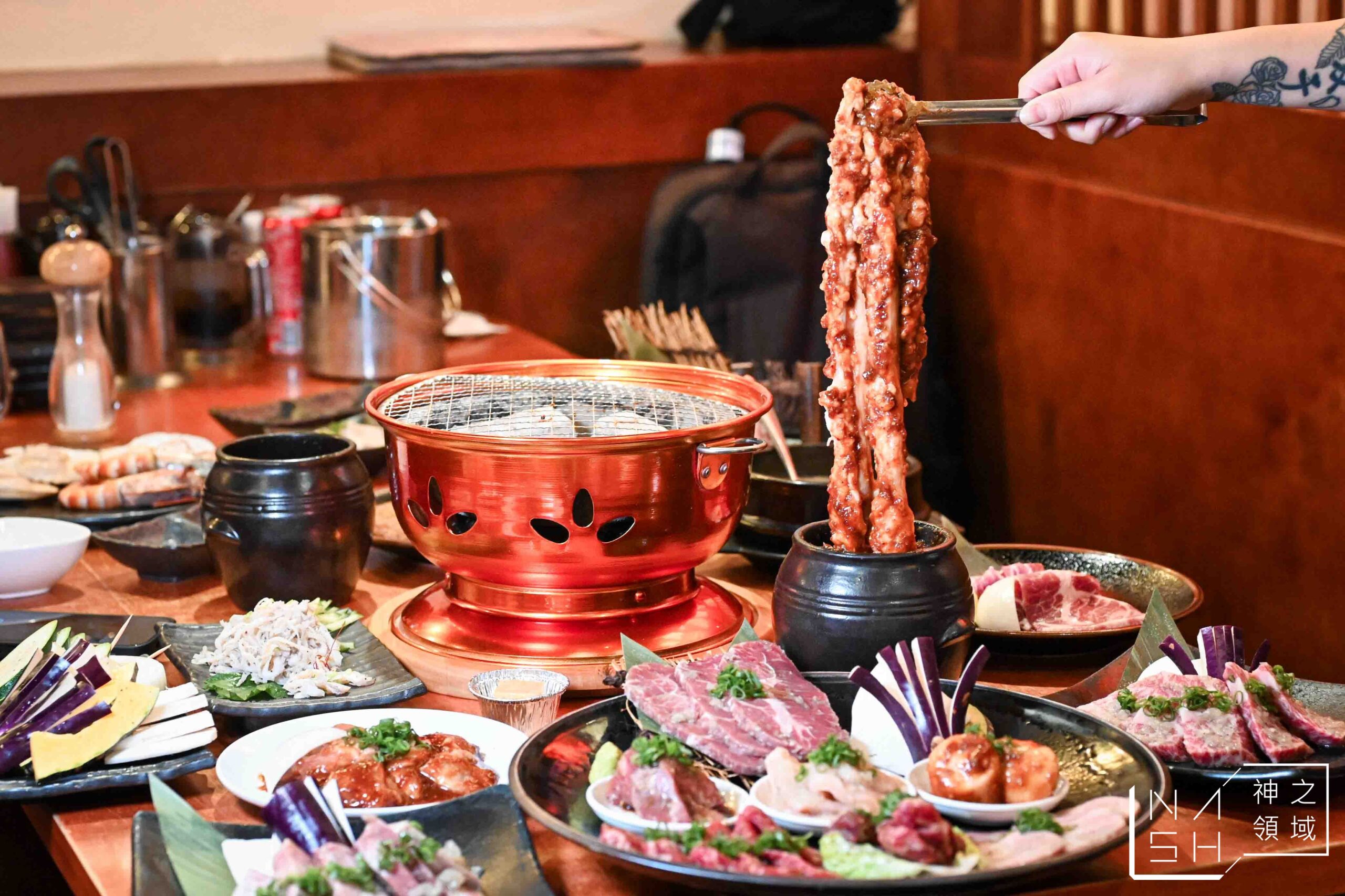 丸道燒肉