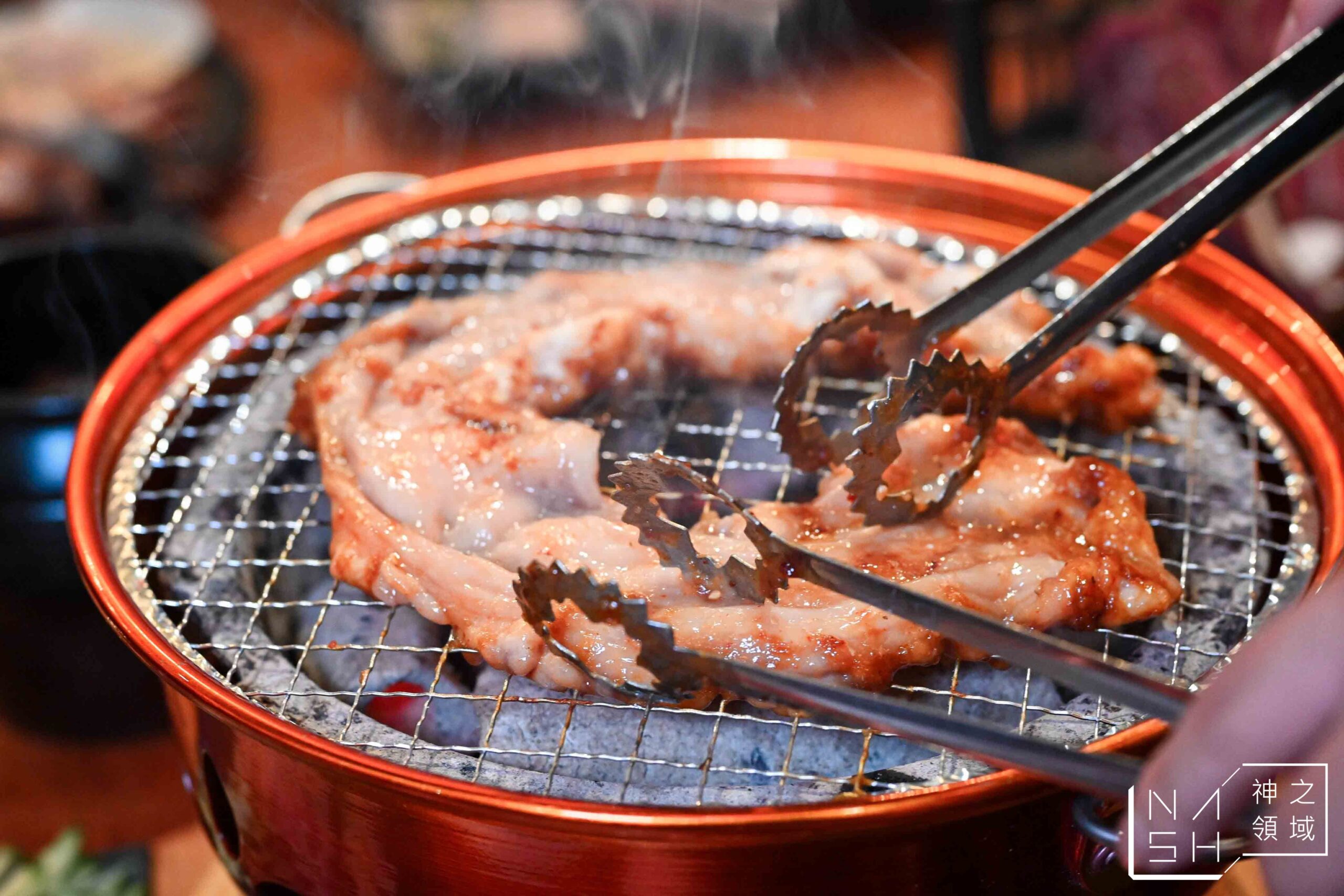 丸道燒肉