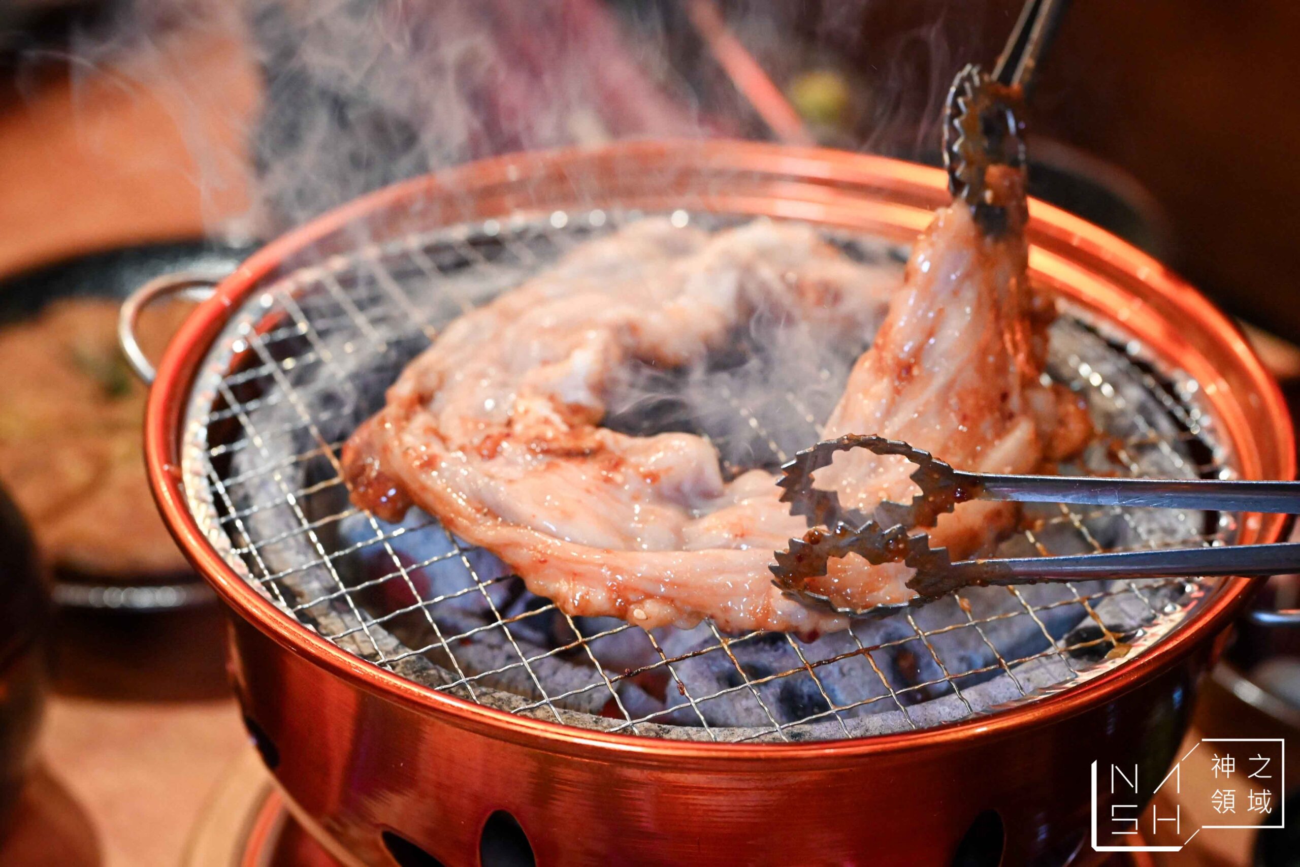 丸道燒肉