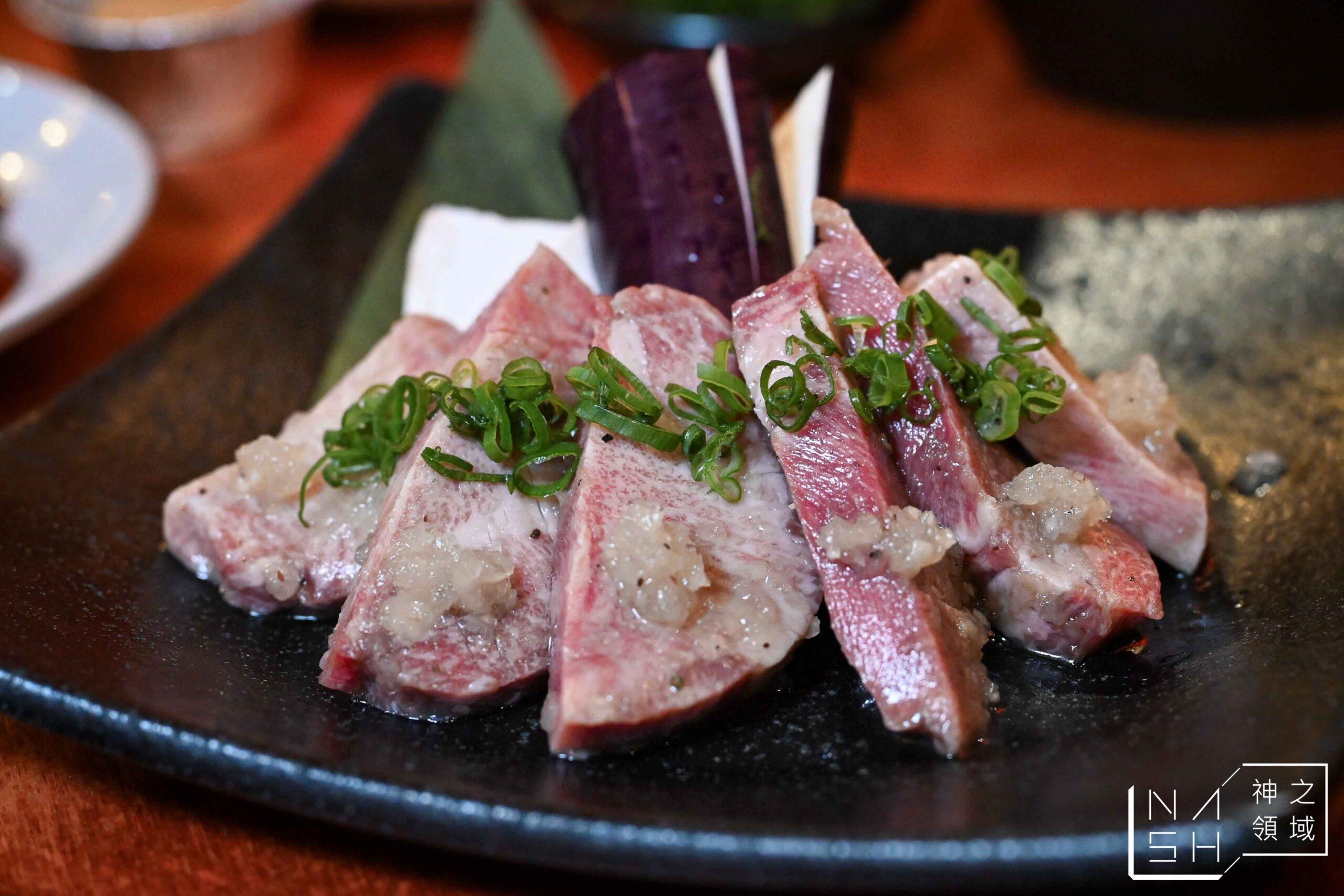 丸道燒肉
