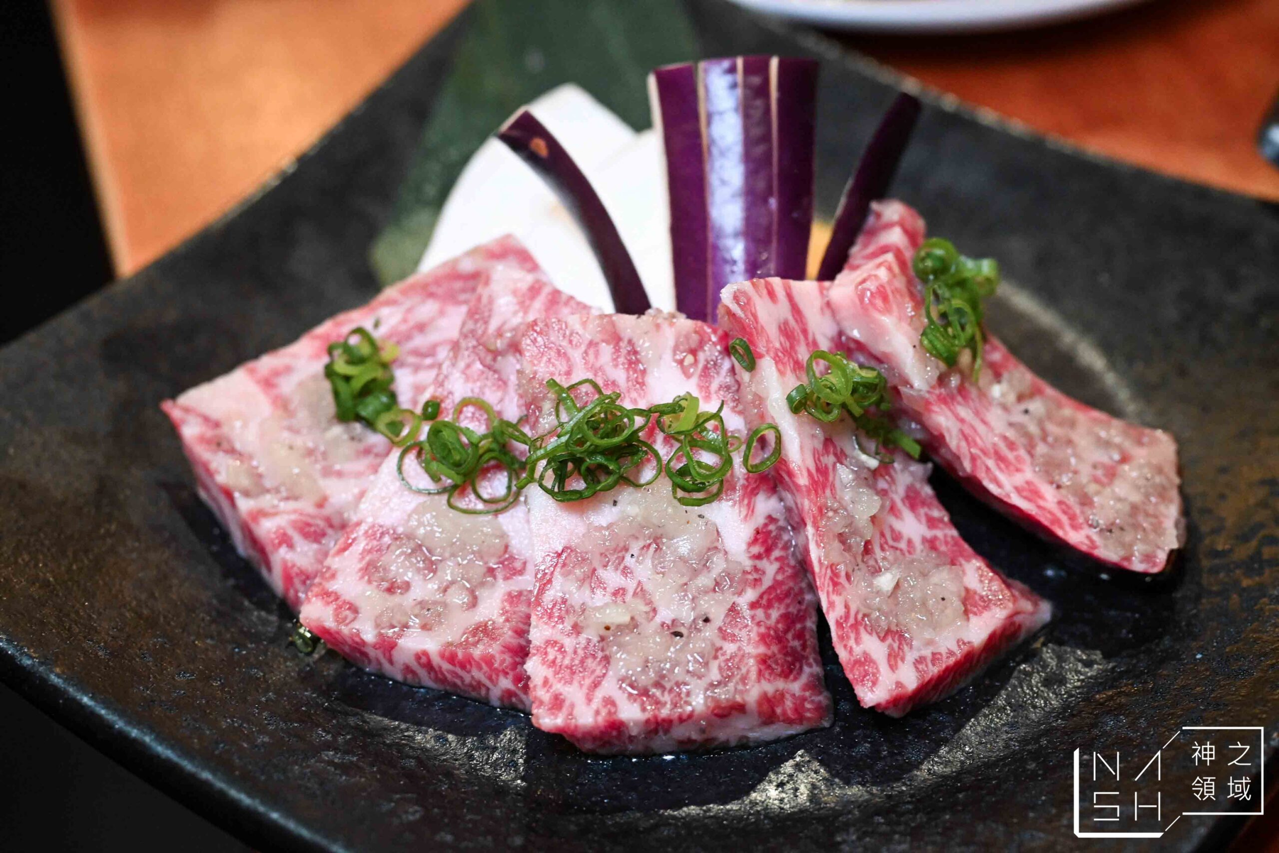 丸道燒肉