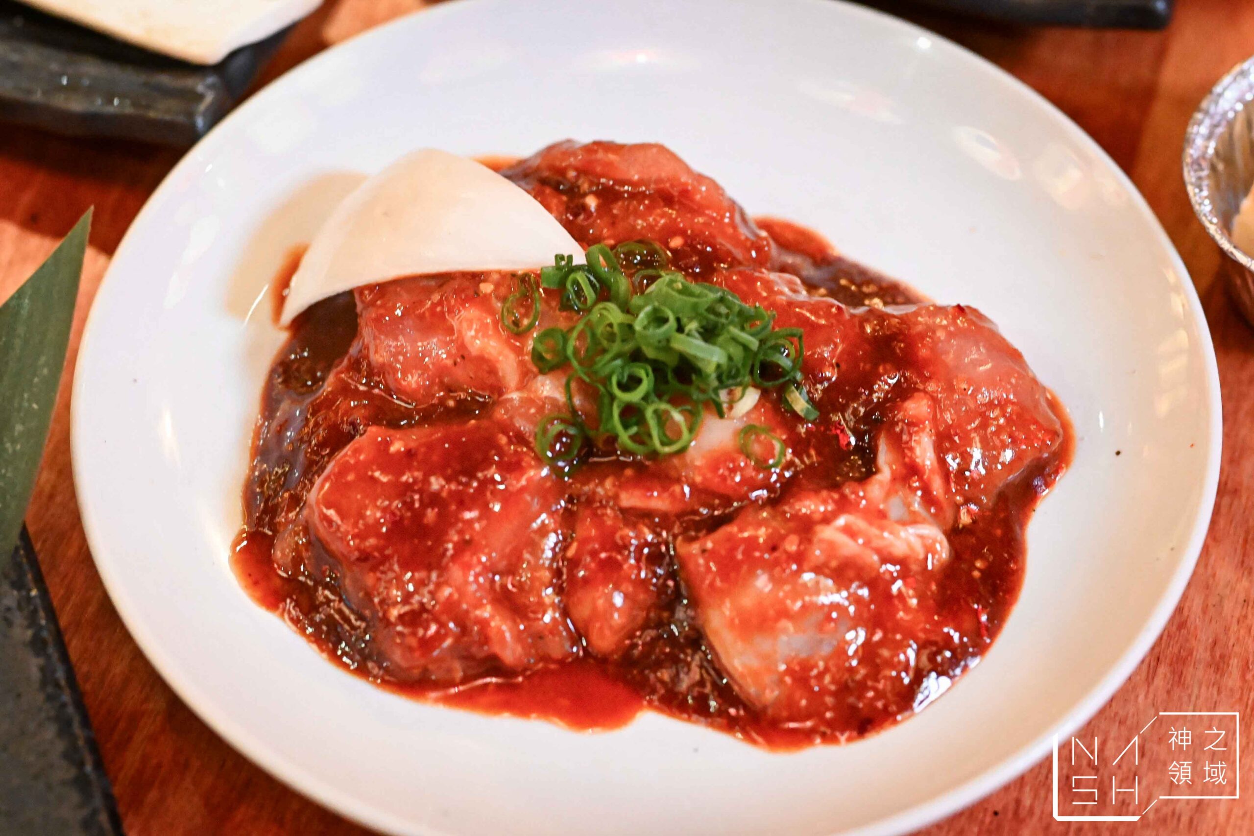 丸道燒肉