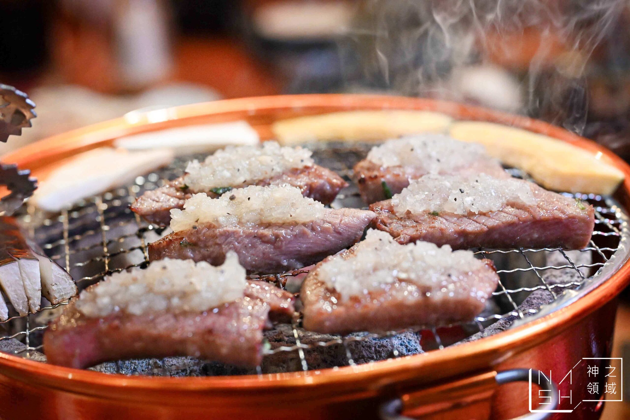 丸道燒肉