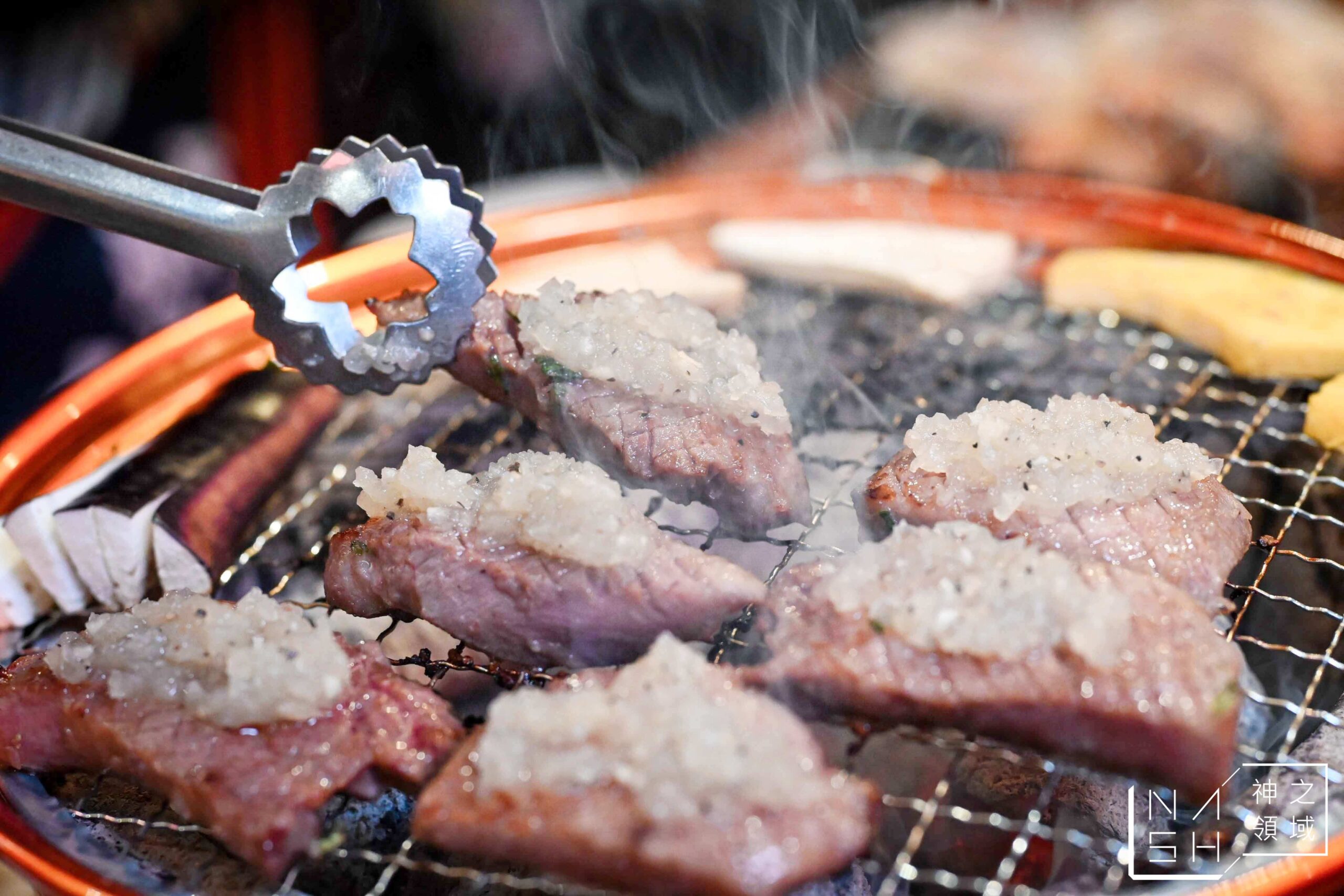 丸道燒肉