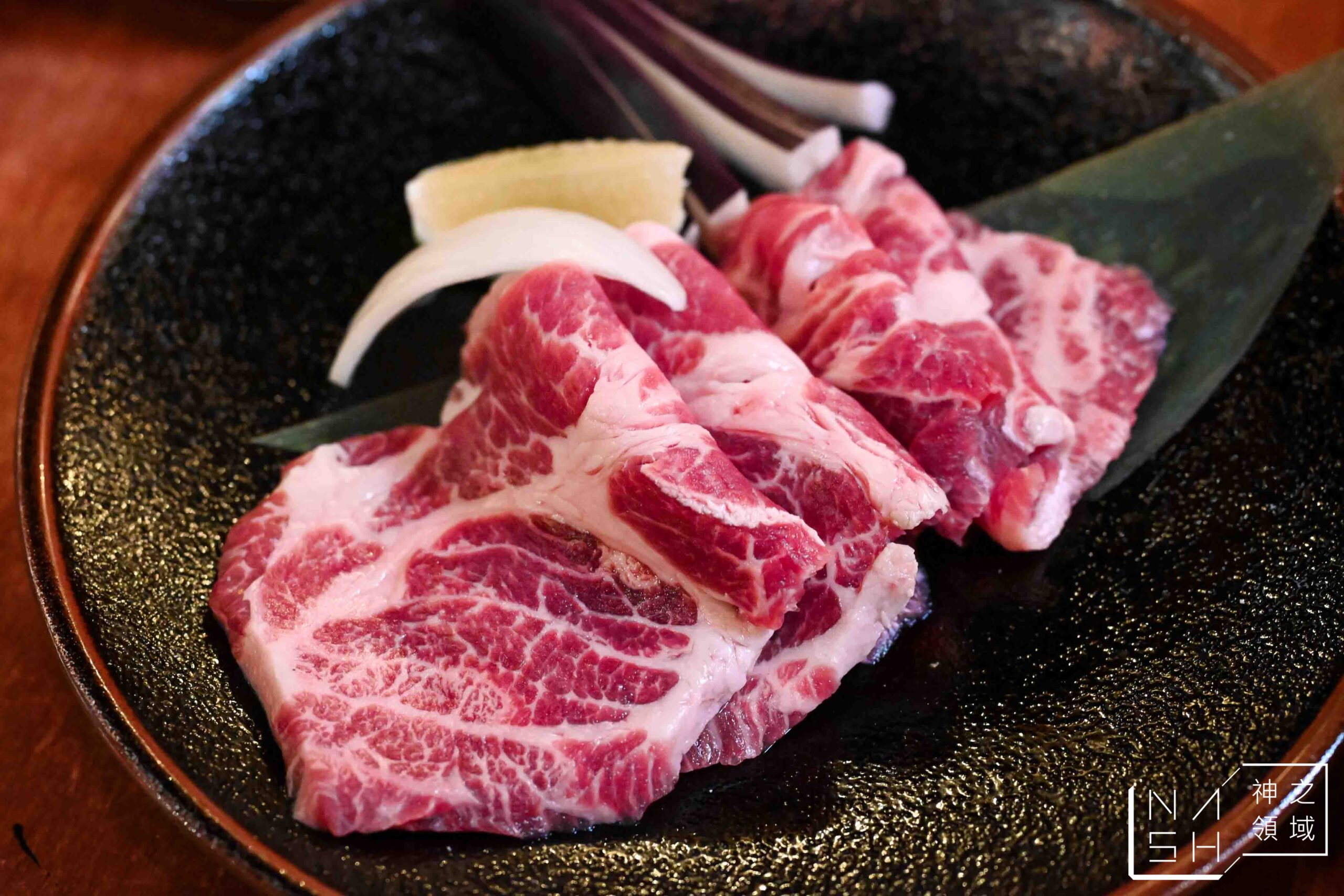 丸道燒肉