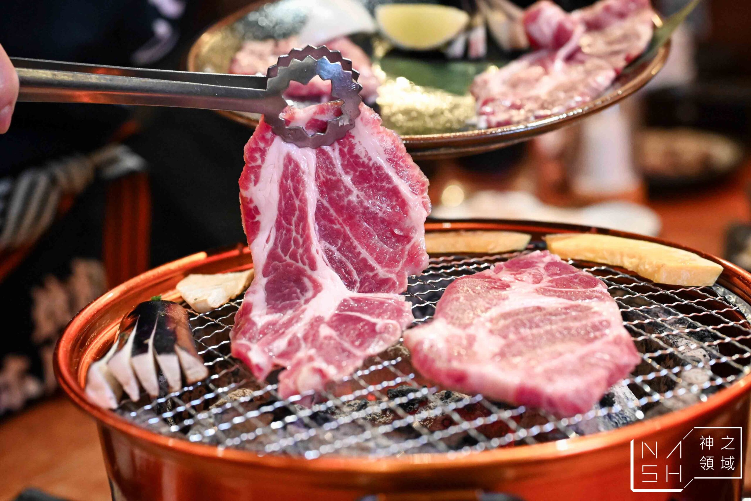 丸道燒肉