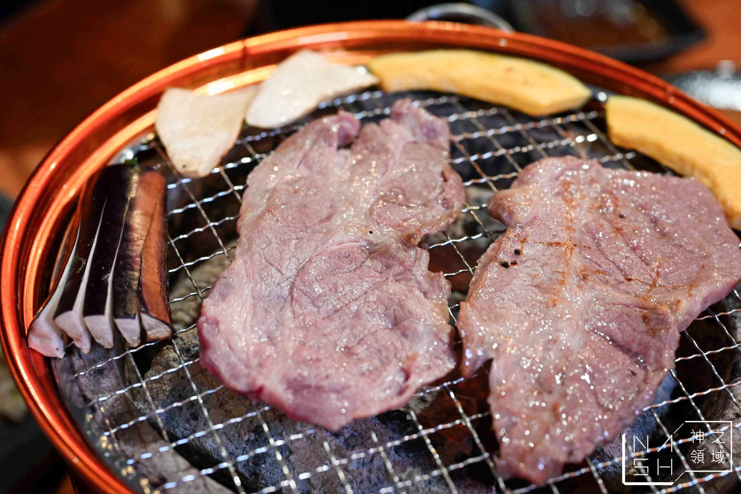 丸道燒肉
