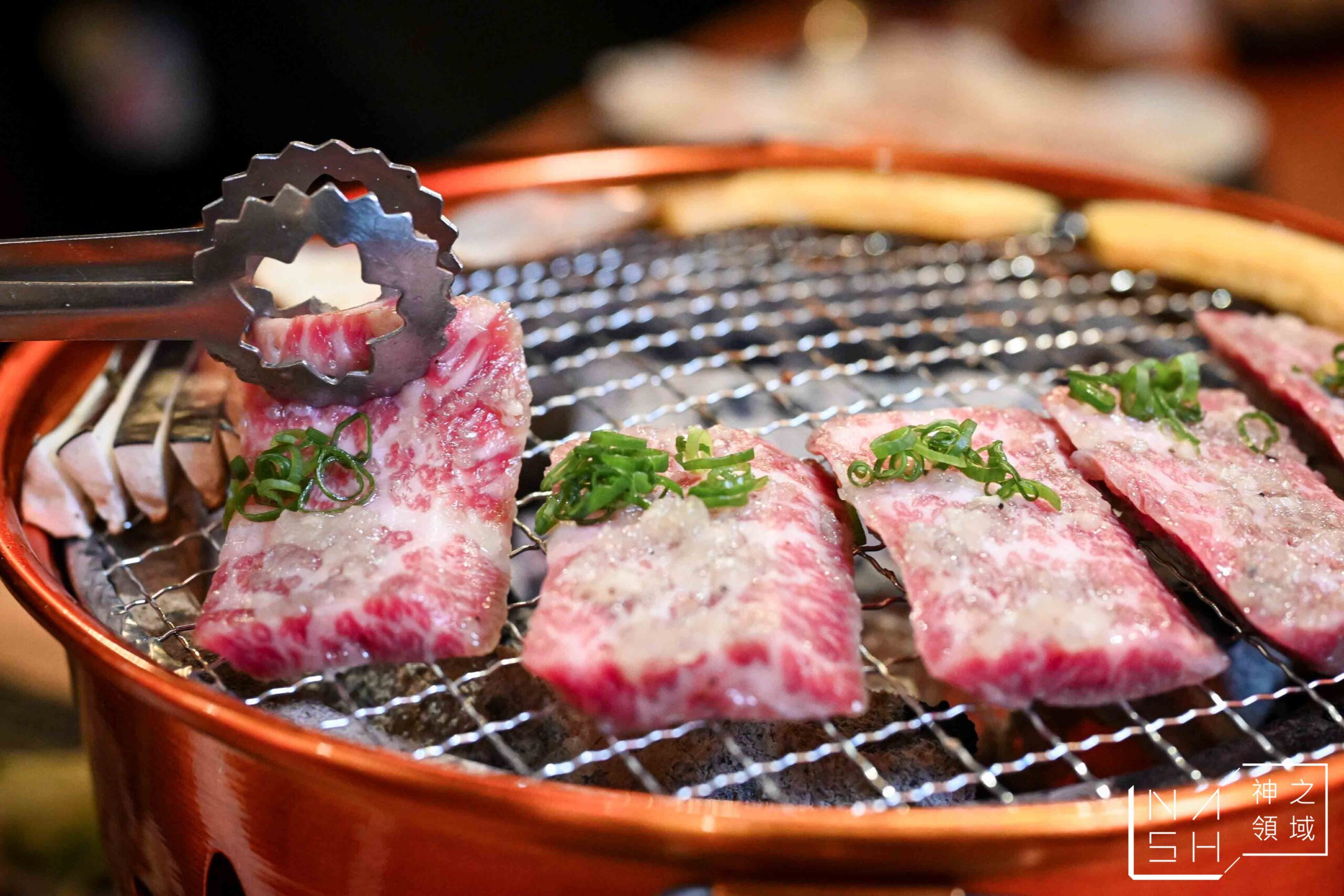 丸道燒肉