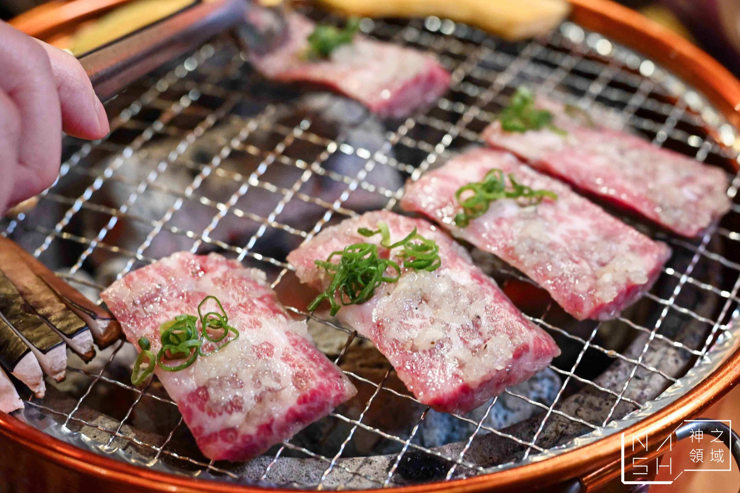 丸道燒肉