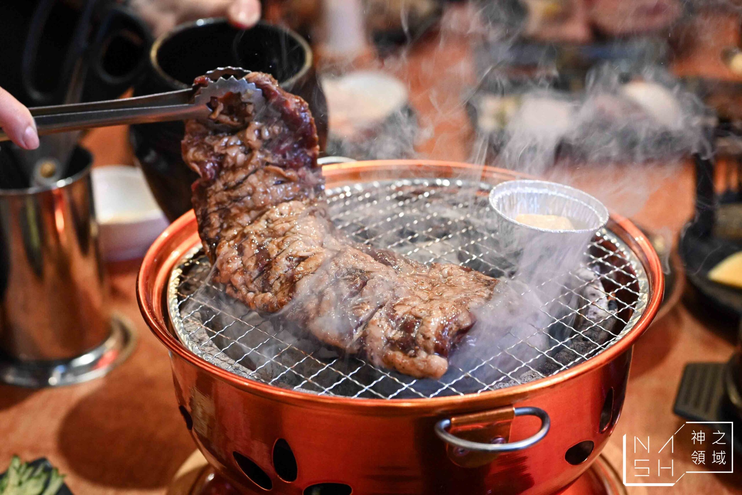 丸道燒肉
