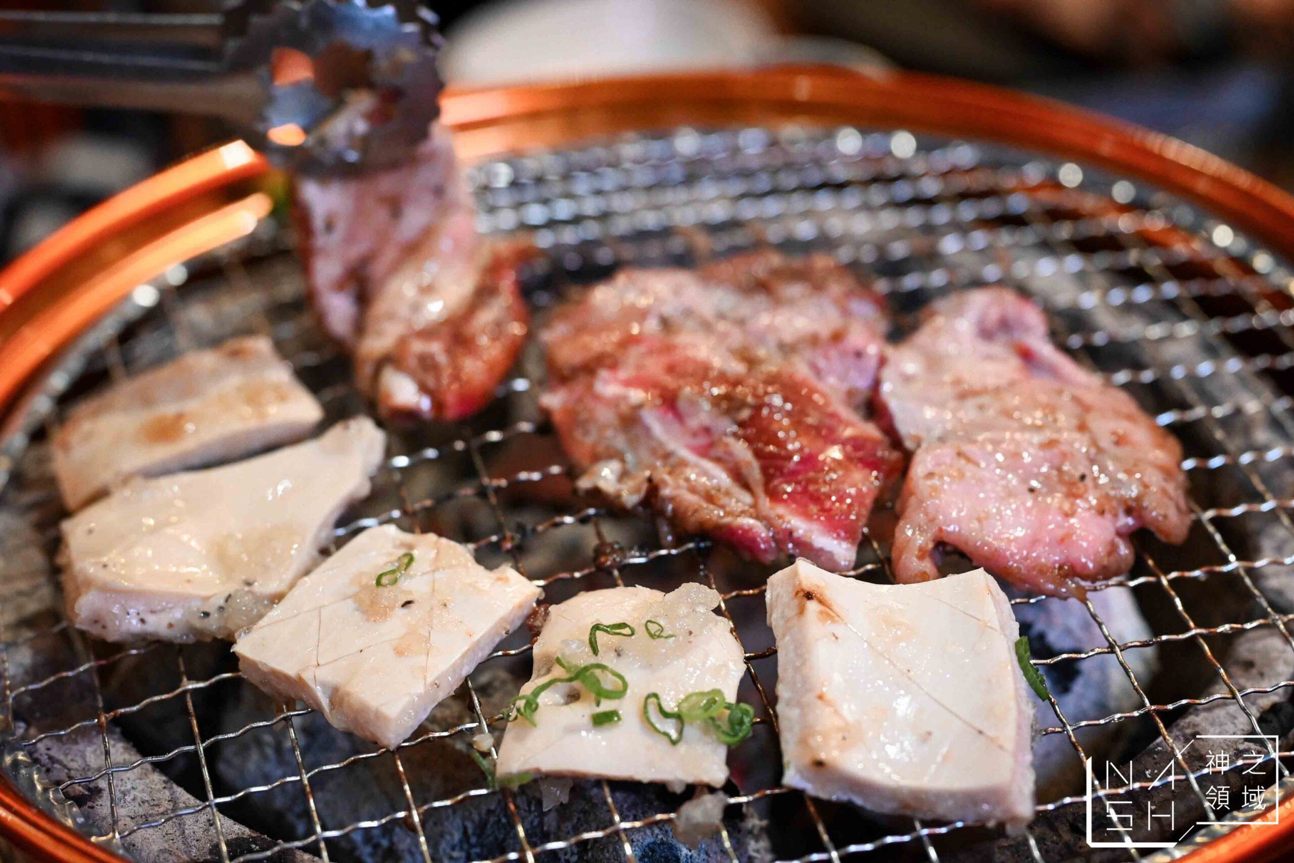 丸道燒肉