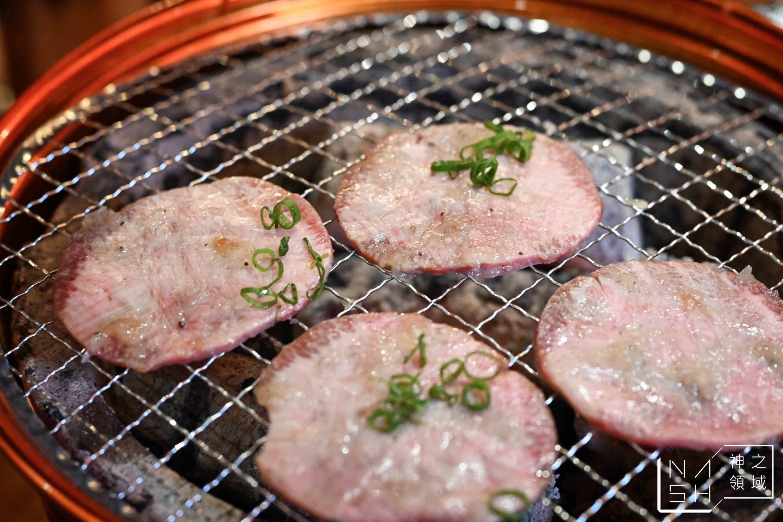 丸道燒肉