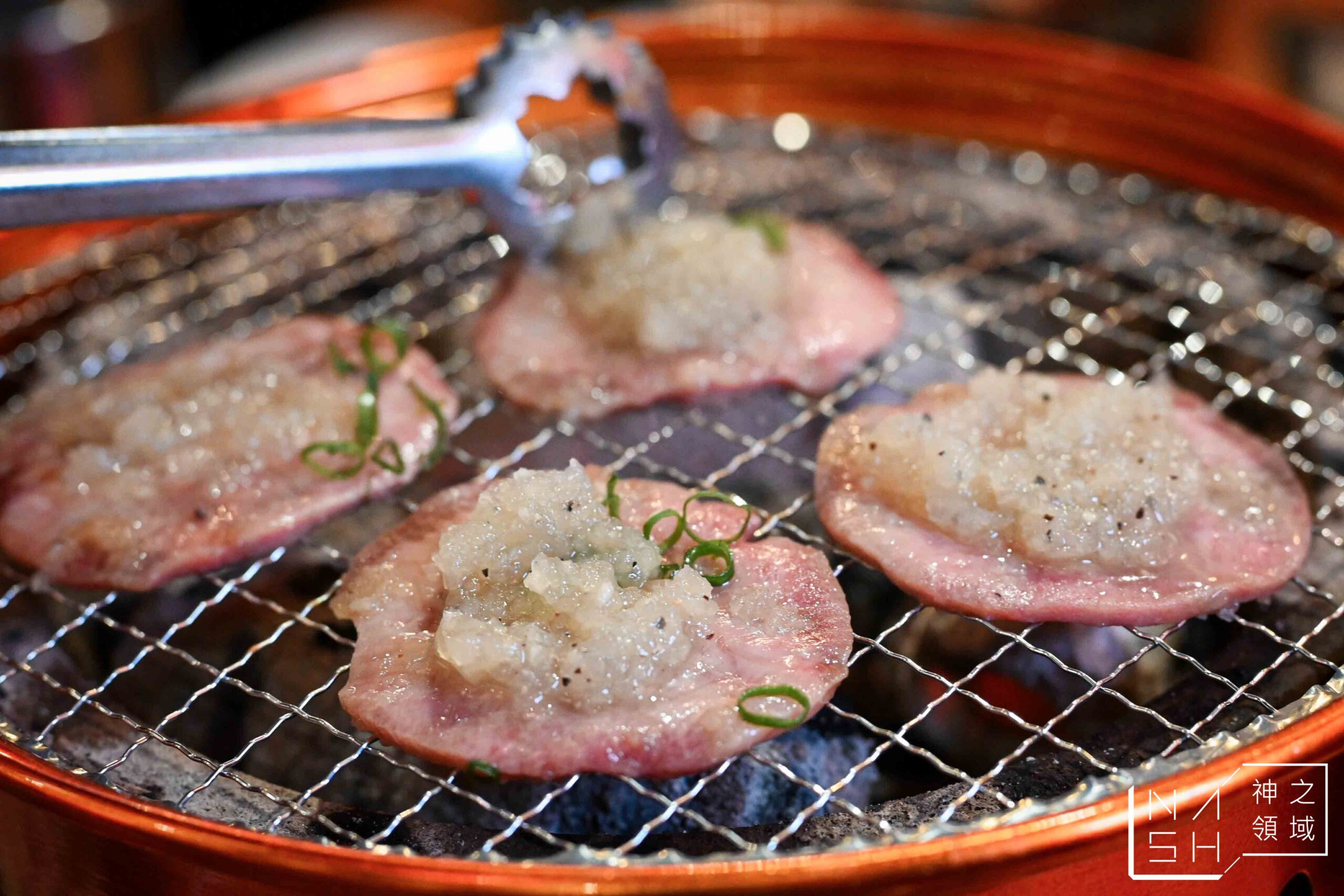 丸道燒肉