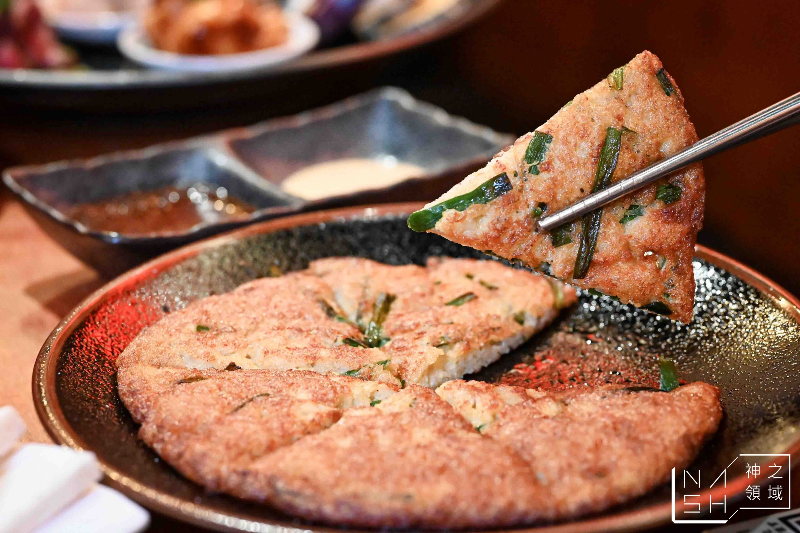 丸道燒肉